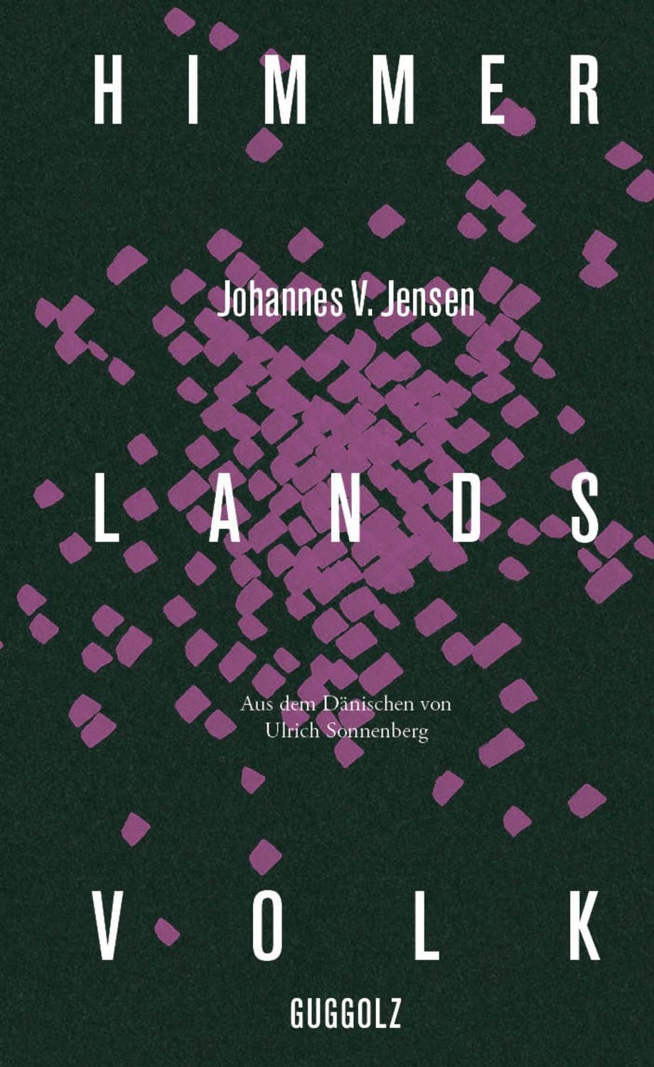 Himmerlandsvolk / Johannes V. Jensen