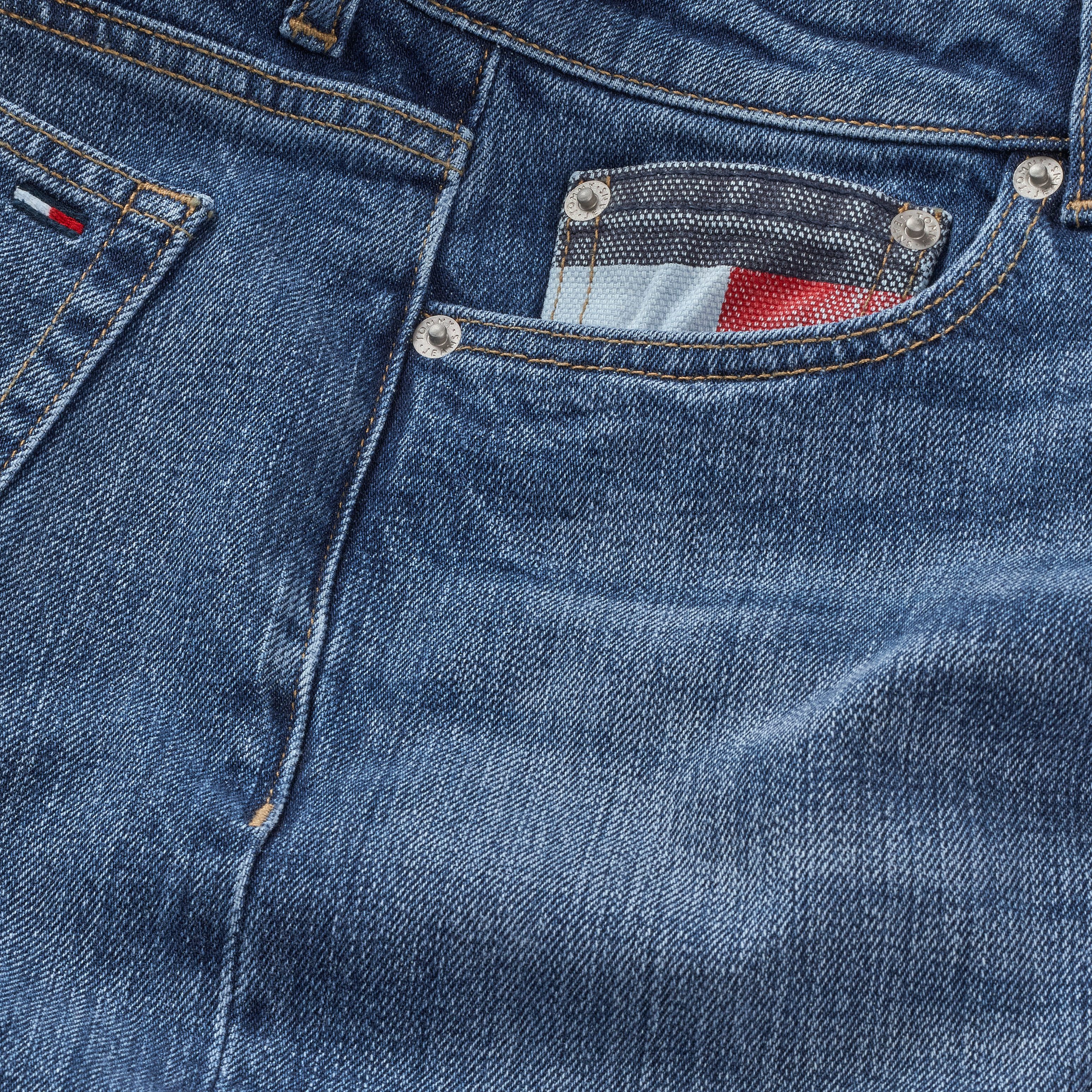 Tommy Jeans Slim-fit-Jeans