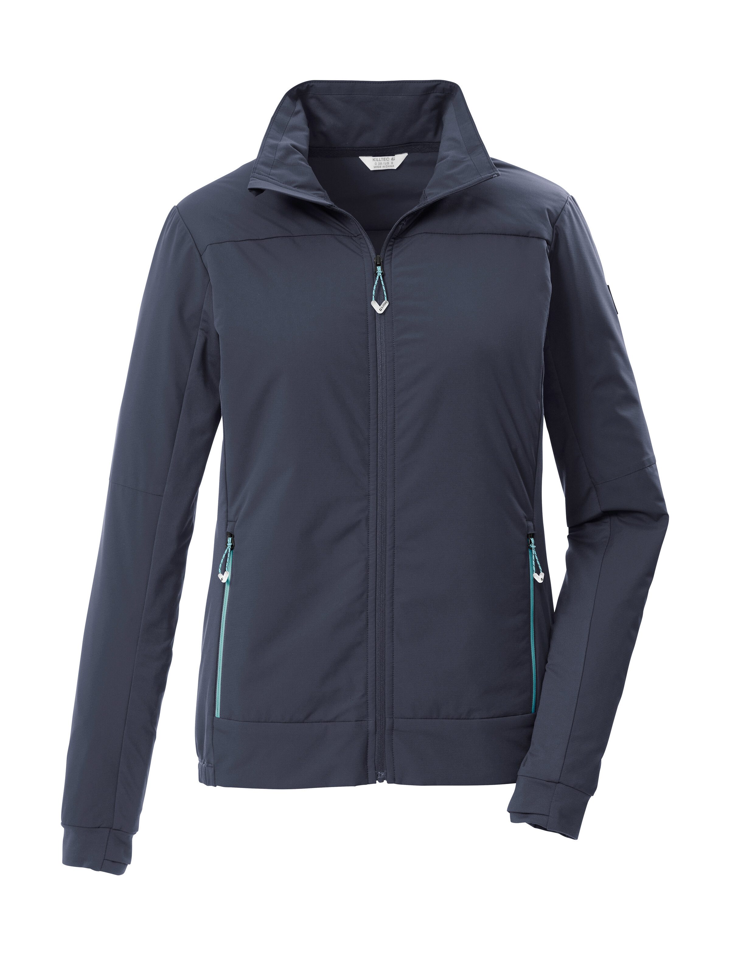 Funktionsjacke KOS 21 WMN JCKT