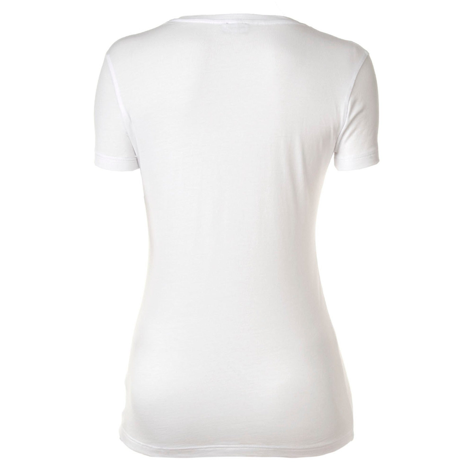 Emporio Armani T-Shirt Damen T-Shirt 1er Pack Baumwolle (Packung, 1er Pack) günstig online kaufen