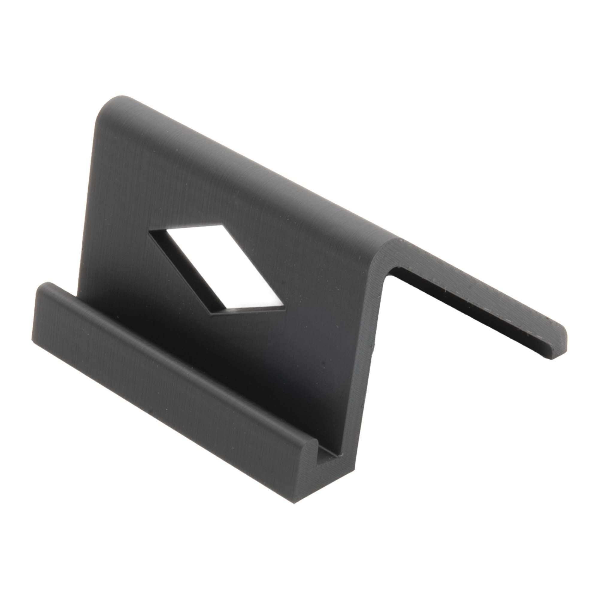 TSB Werk Aufbewahrungsbox Ständer für Schallplatten Vinyls LP Halter (1 St) günstig online kaufen