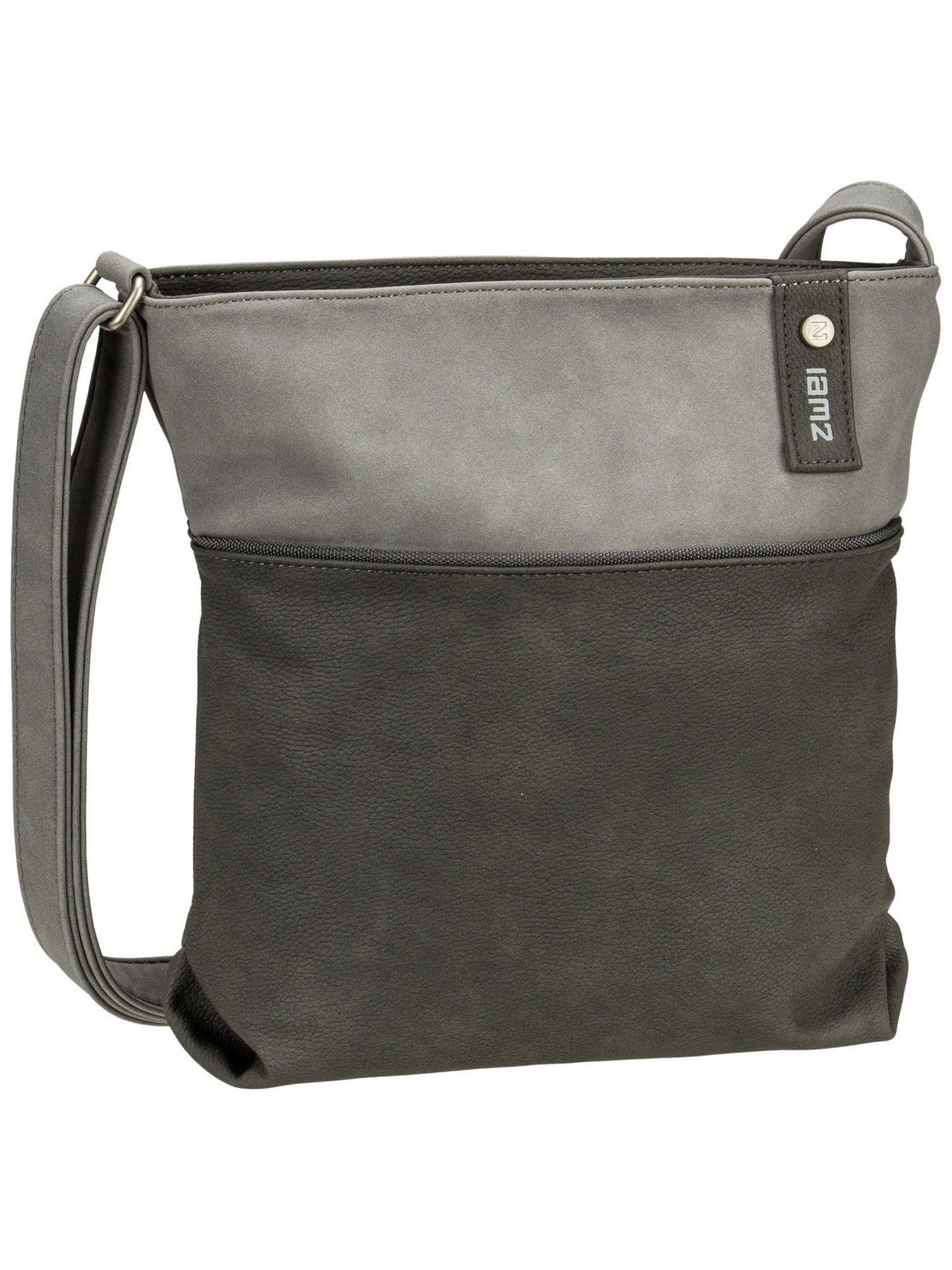 Zwei Umhängetasche Jana J10, Beuteltaschen