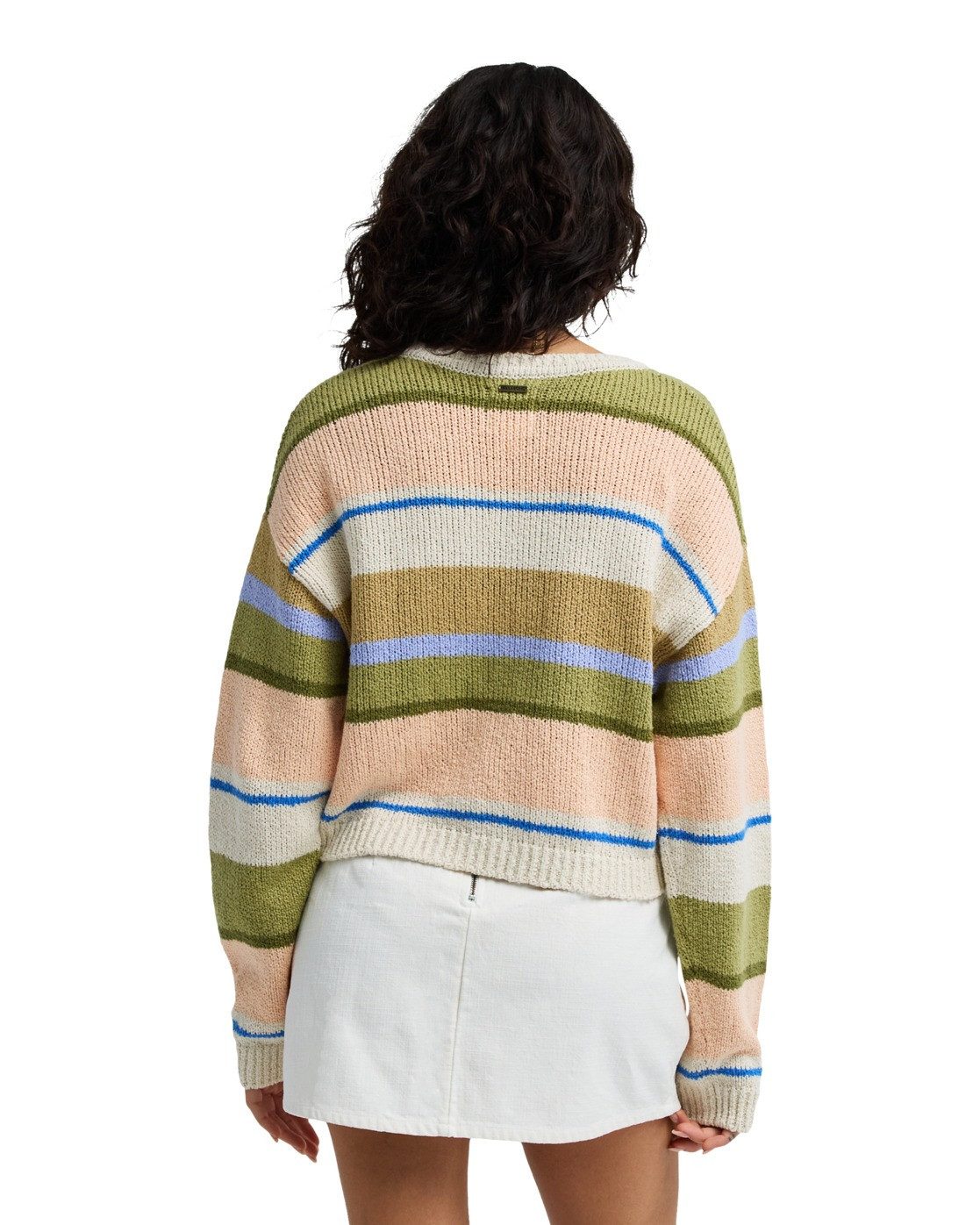 Billabong Sweatshirt Make It Waves günstig online kaufen