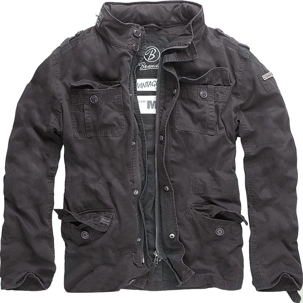 Brandit Outdoorjacke Brandit Jacke Britannia Sommer günstig online kaufen