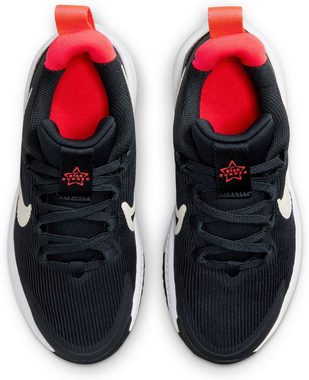 Nike NIKE STAR RUNNER 4 NN (PS) DARK OBSIDIAN/PHANTOM-BRIGHT C Sneaker