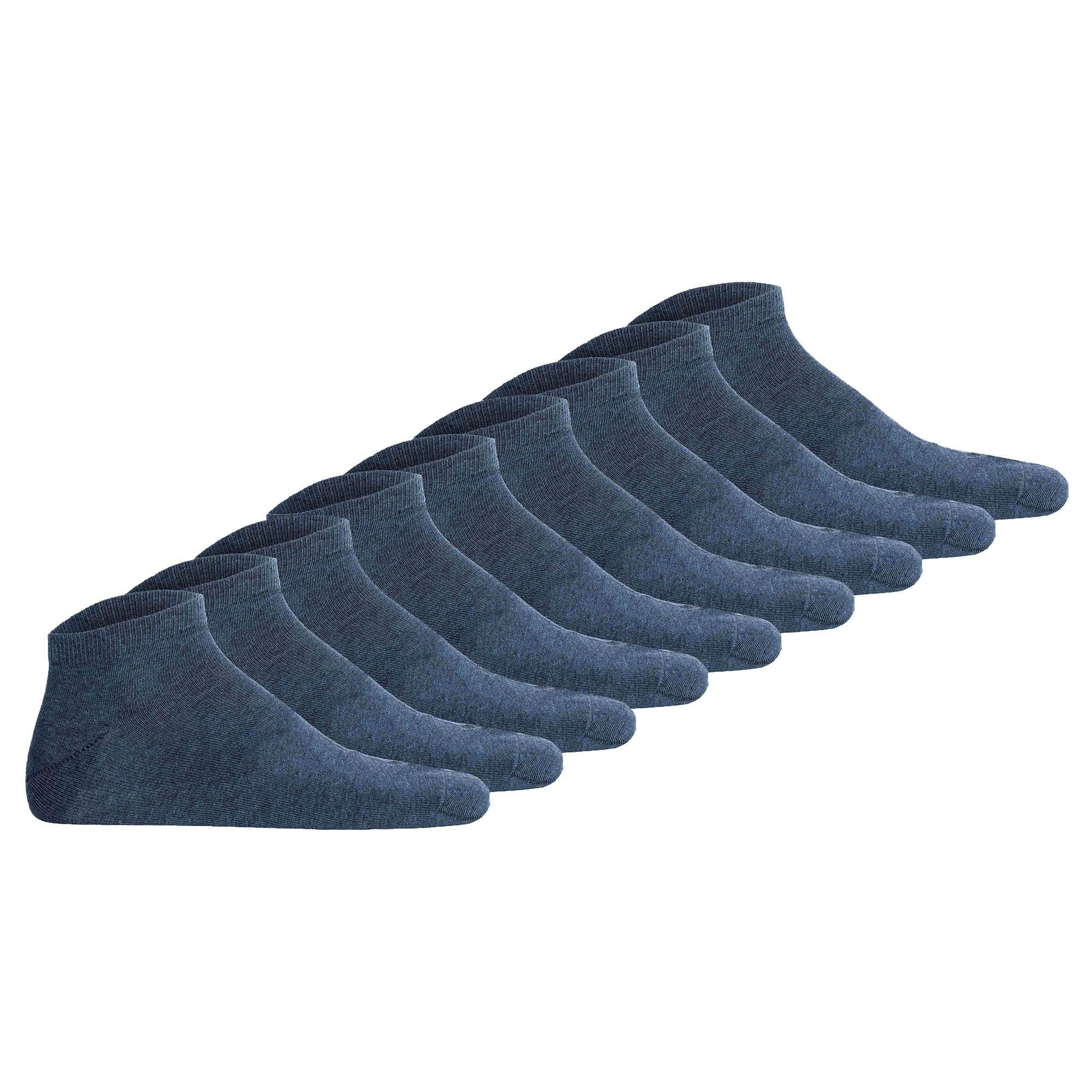 camel active Sneakersocken Herren Socken 9er günstig online kaufen