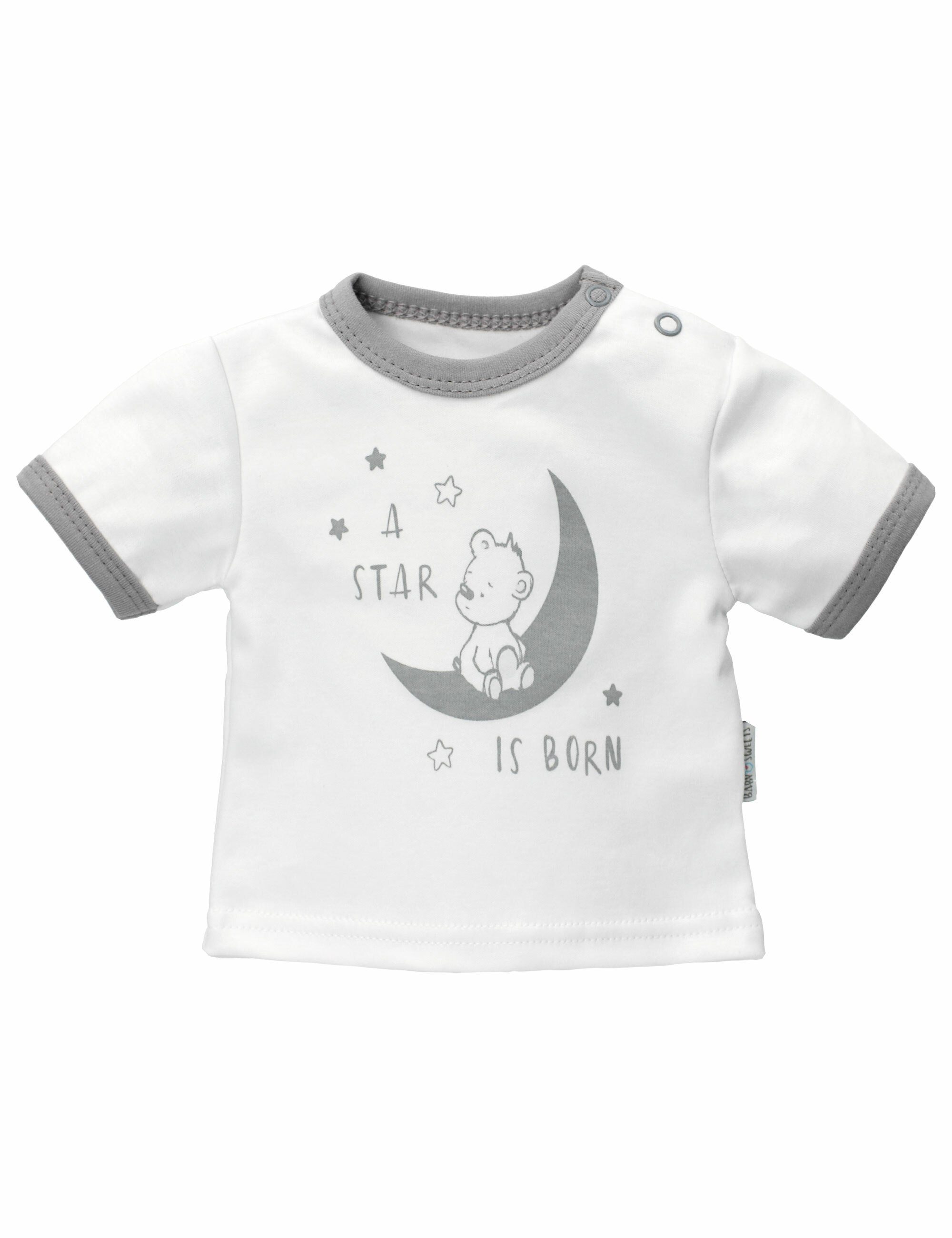 Baby Sweets T-Shirt T-Shirt Bär (1-tlg)