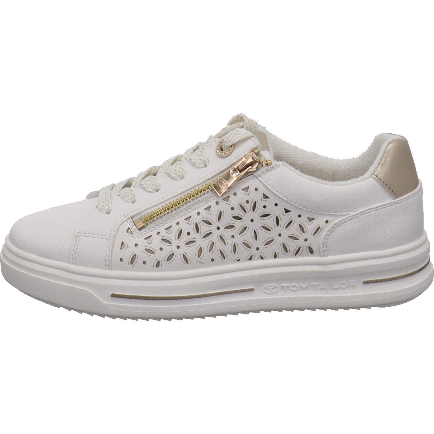 TOM TAILOR Sneaker