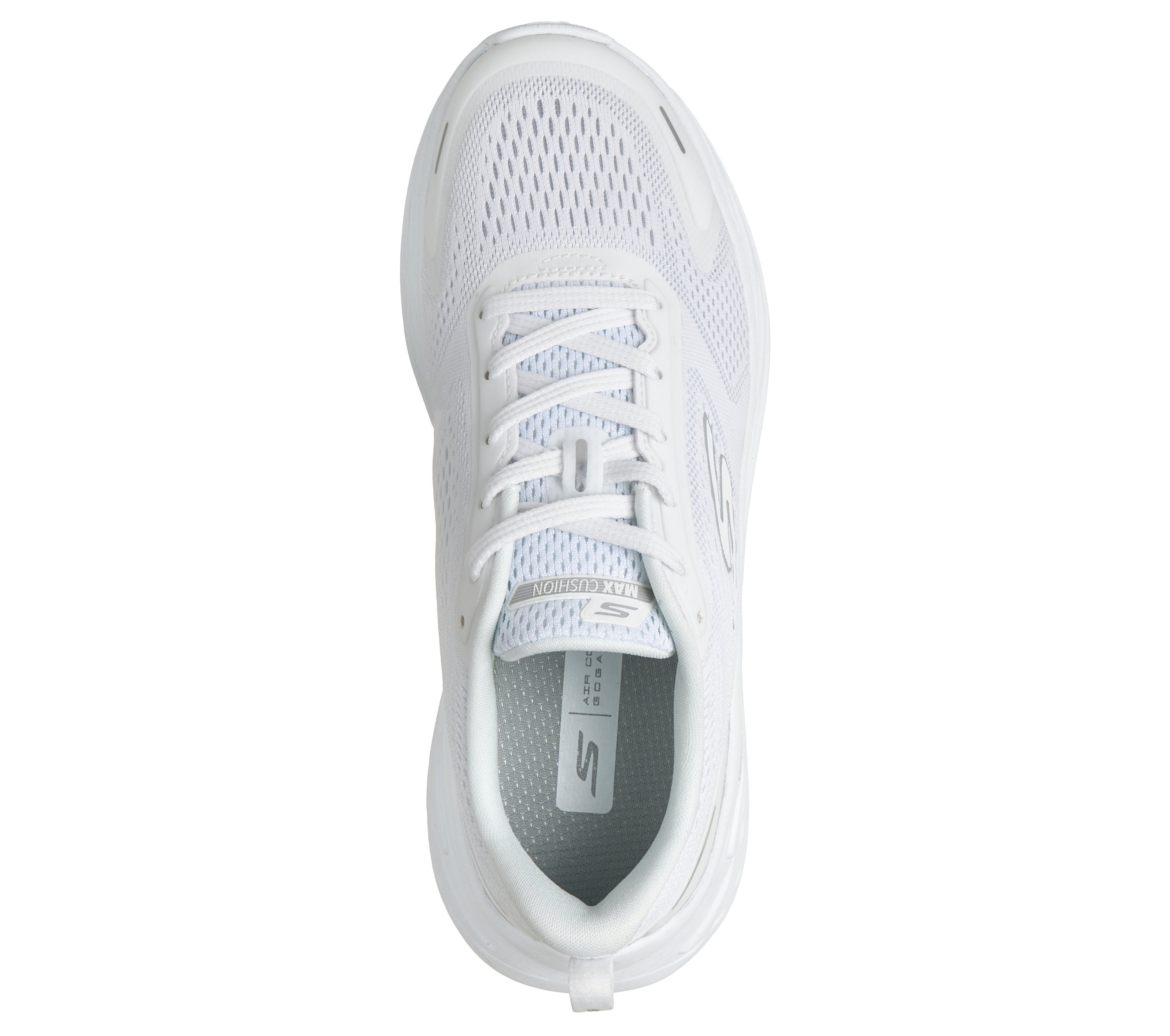 Skechers MAX CUSHIONING ELITE 3 Sneaker Laufschuh, Sportschuh, Schnürschuh mit Max Cushioning – Bild 5 von 5