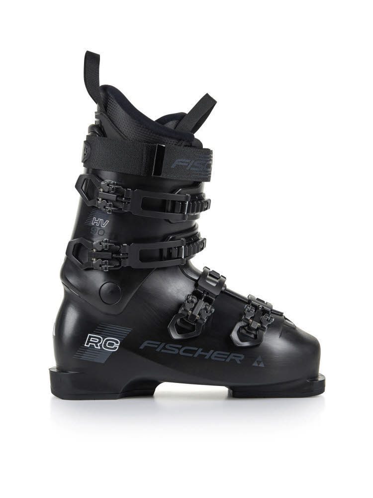 Fischer Sports RC 9.0 BLACK Skischuh