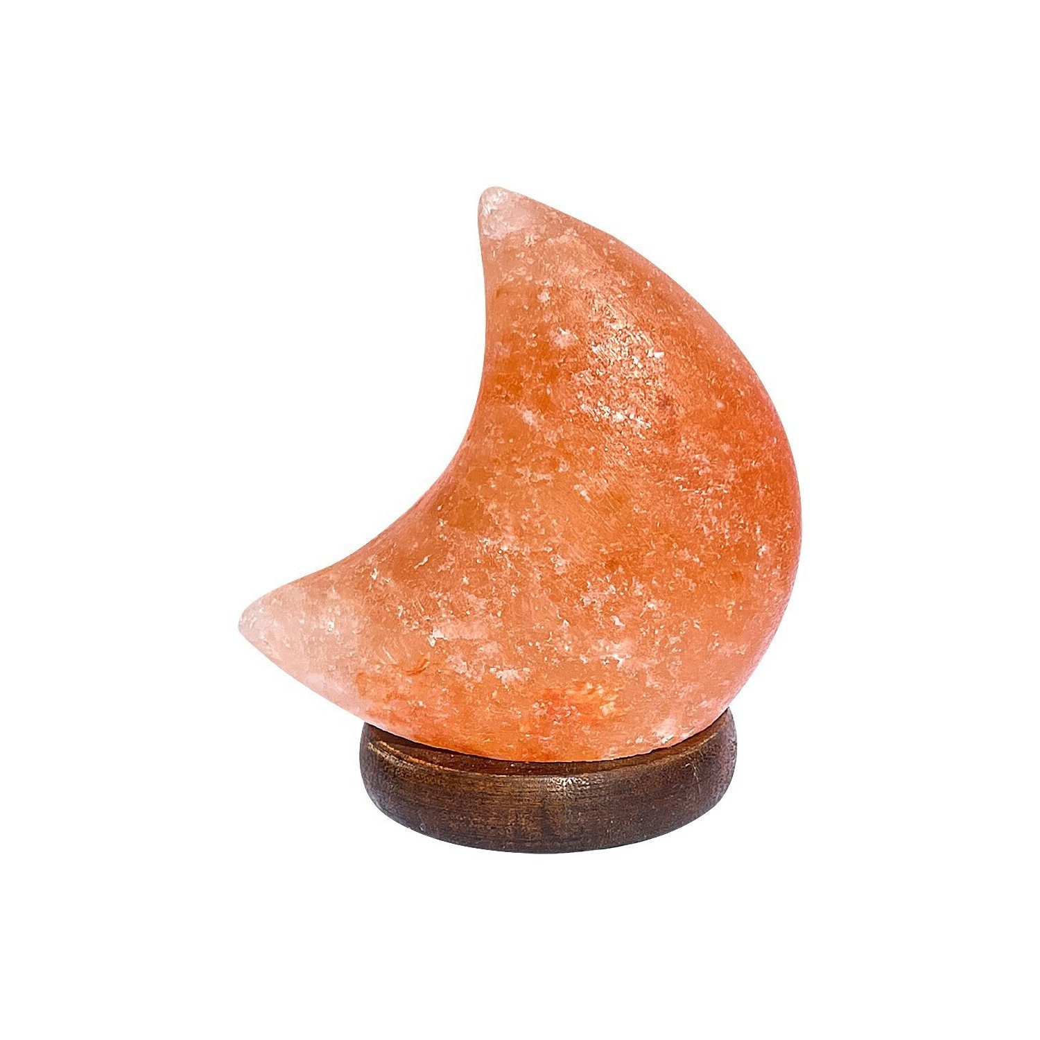 Rabalux Tischleuchte, WASABI Dekorative Lampe Salzlampe günstig online kaufen