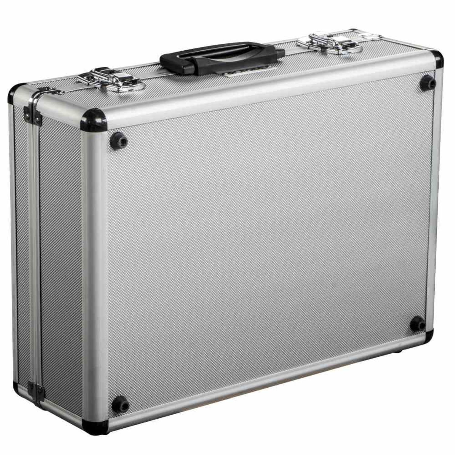 IRONSIDE Ящики для инструментов Alu Top Ящики для инструментов silber, runde Ecken 455 x 330 x 150 mm