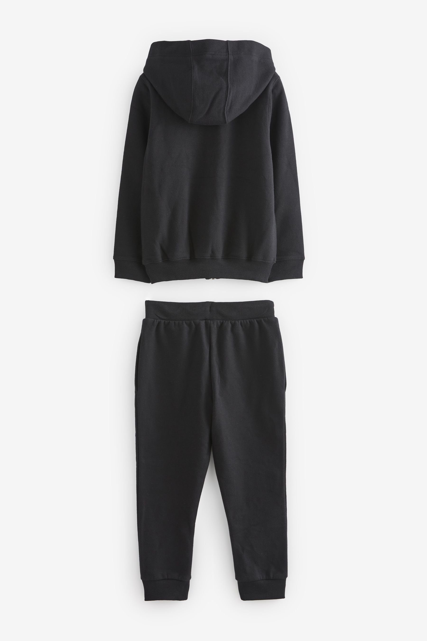 Next Sweatanzug Kapuzenjacke und Jogginghose für günstig online kaufen
