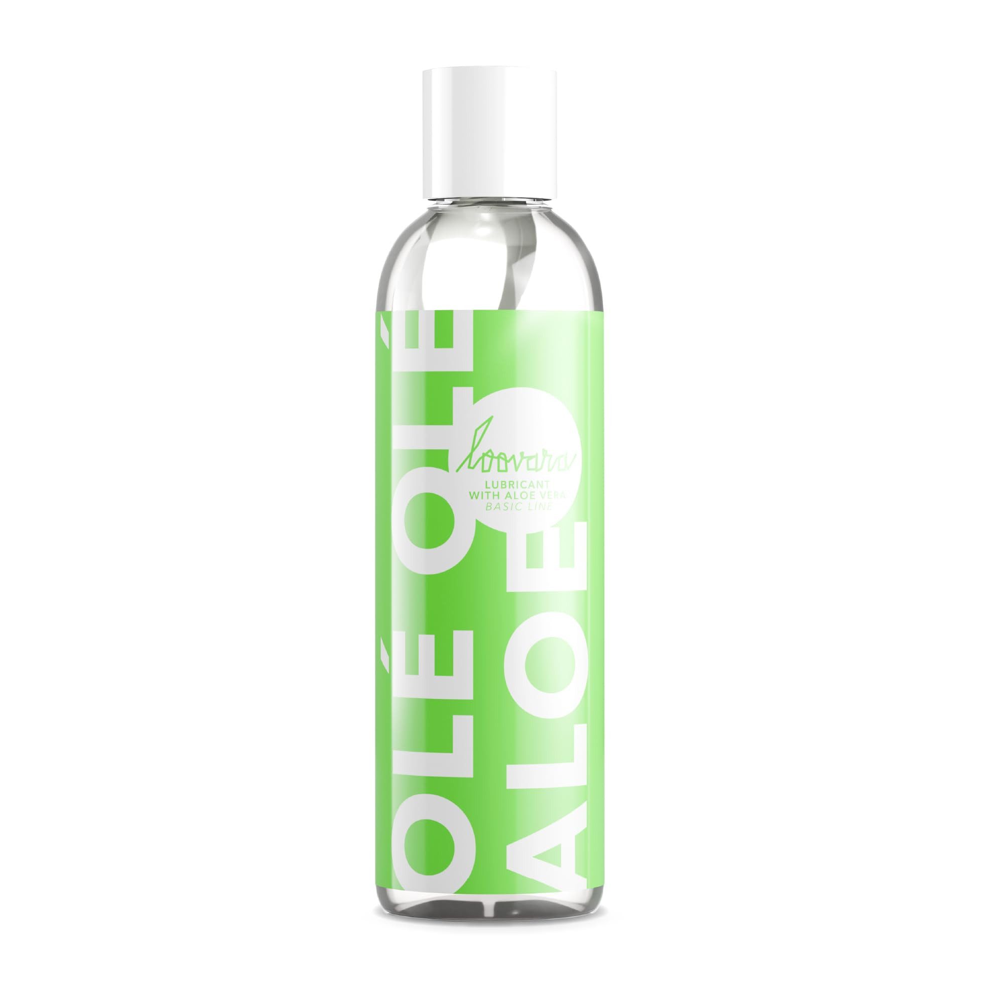 Loovara Gleitgel Loovara Olé Olé Aloe Gleitgel, Packung, 1-tlg.