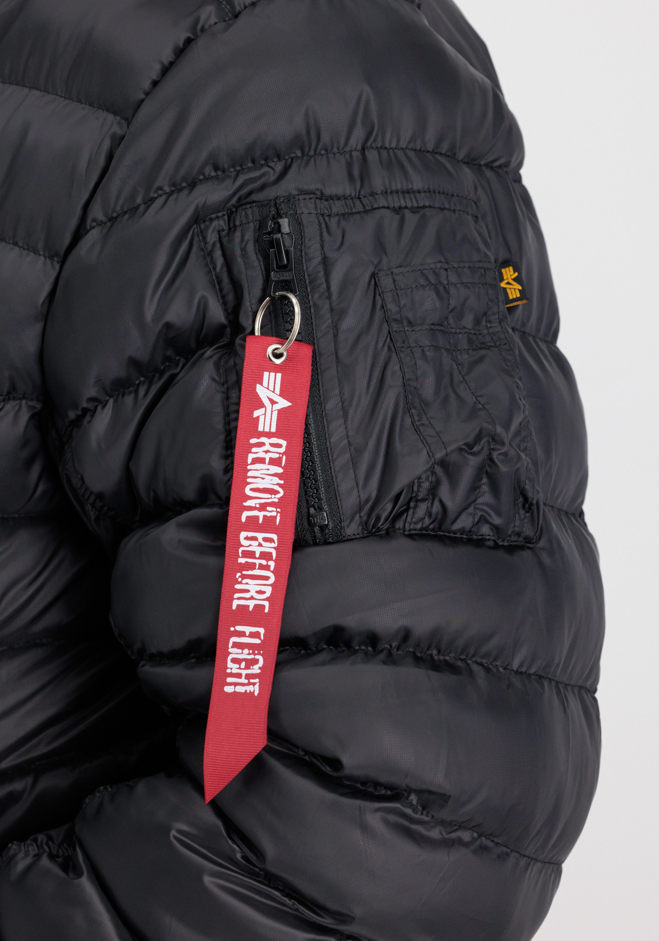 Alpha Industries Anorak Puffer Anorak