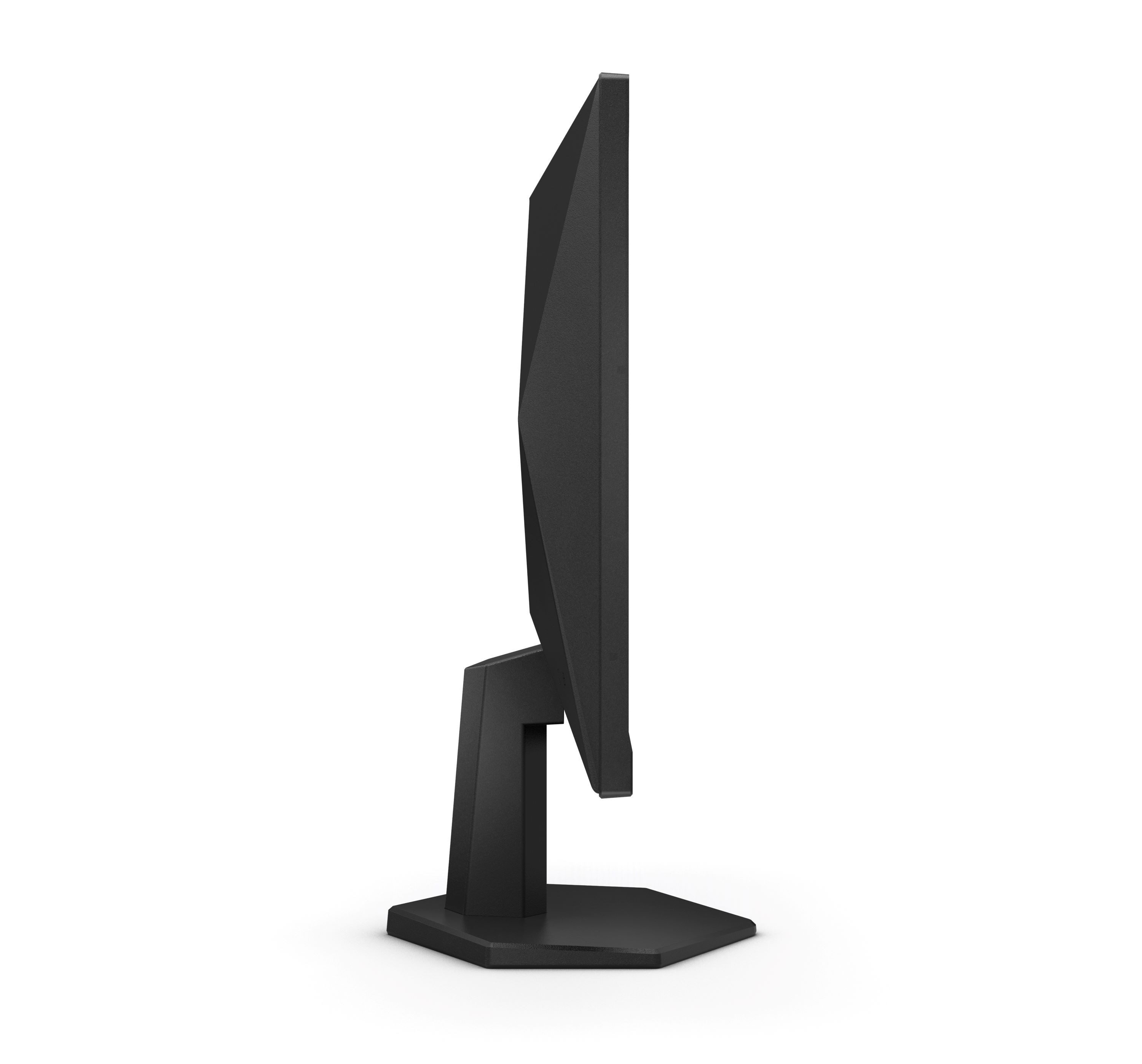 AOC 24G42E Gaming-Monitor (60,5 cm/24 ", 1920 x 1080 px, Full HD, 0,5 ms Reaktionszeit, 180 Hz, Fast-IPS, Neigung)