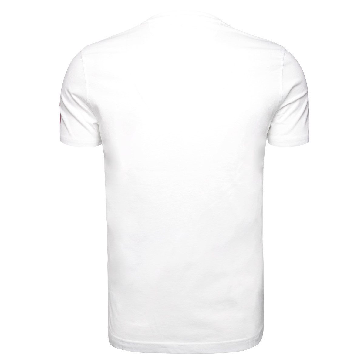 La Martina T-Shirt MAR322 Herren günstig online kaufen