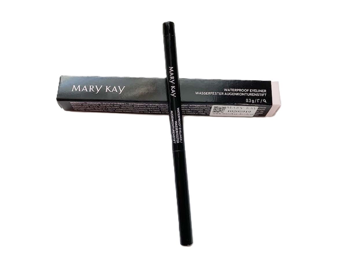 Mary Kay Подводка для глаз Подводка для глаз waterproof wasserfester Augenkonturenstift 1,28g
