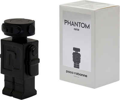 paco rabanne Extrait Parfum Paco Rabanne Phantom Parfum