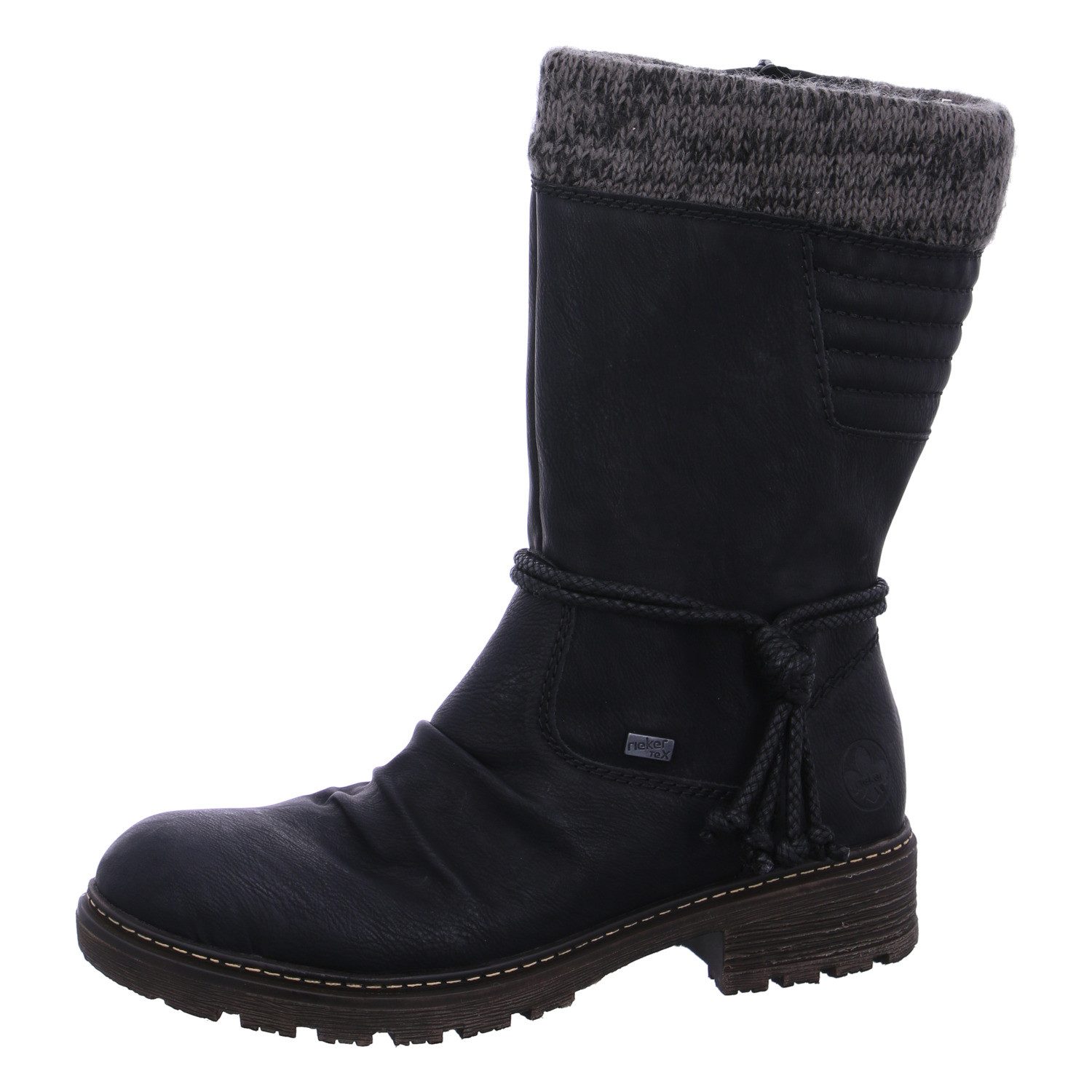 Rieker Winterstiefel günstig online kaufen