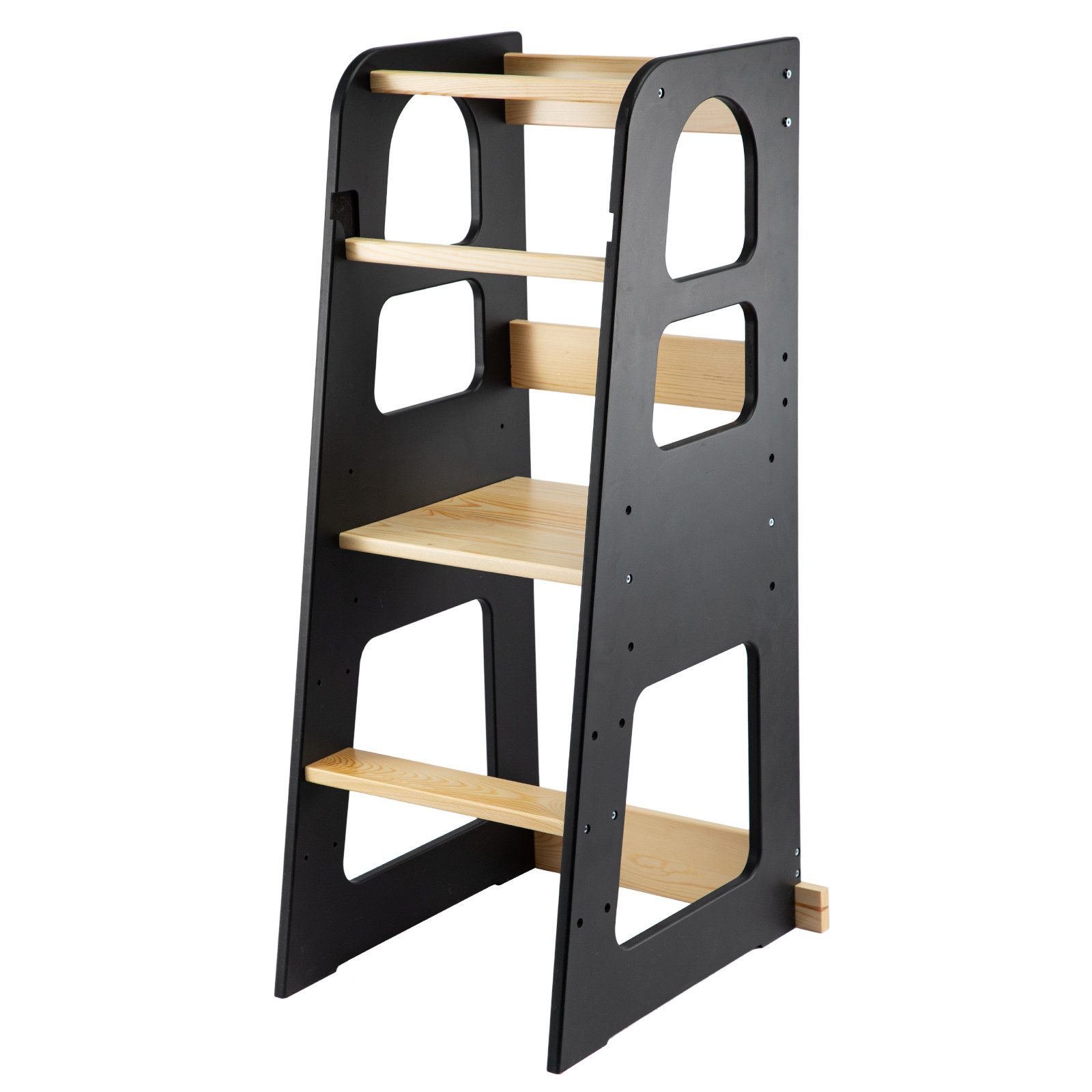 Youyijia Kinderfahrzeug Lauflernhilfe Youyijia Lernturm Ab 1 Jahr Learning Tower In DREI Gängen Verstellbar