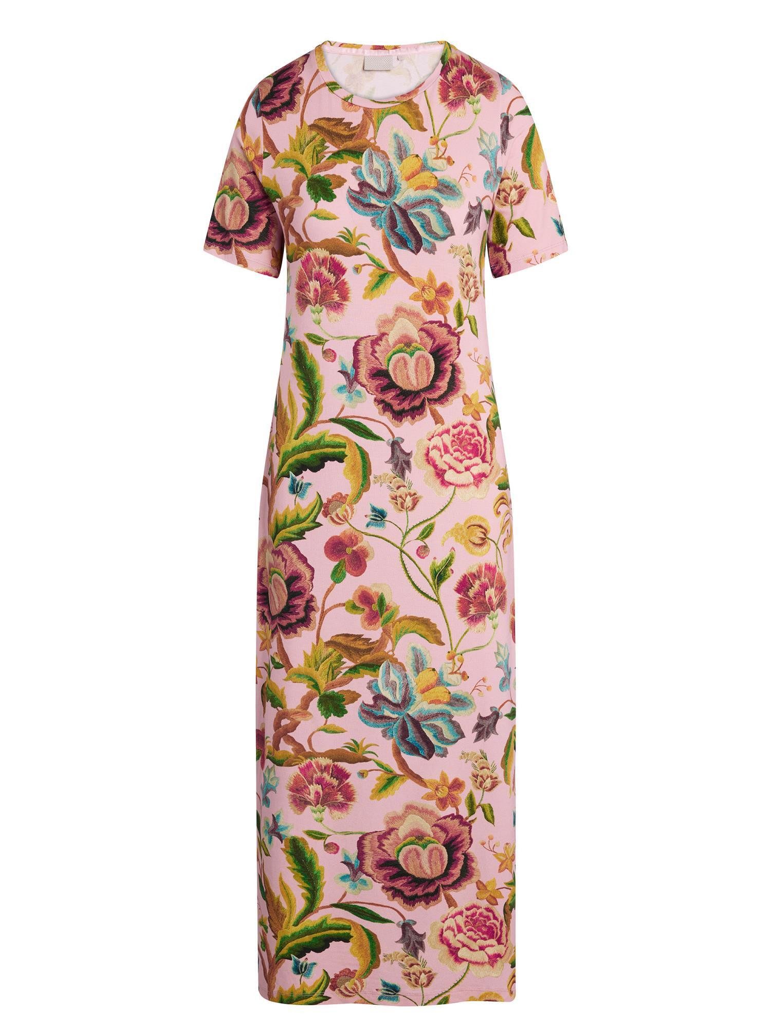 Essenza Nachthemd Titia Roselina (1-tlg) mit Blumenprint