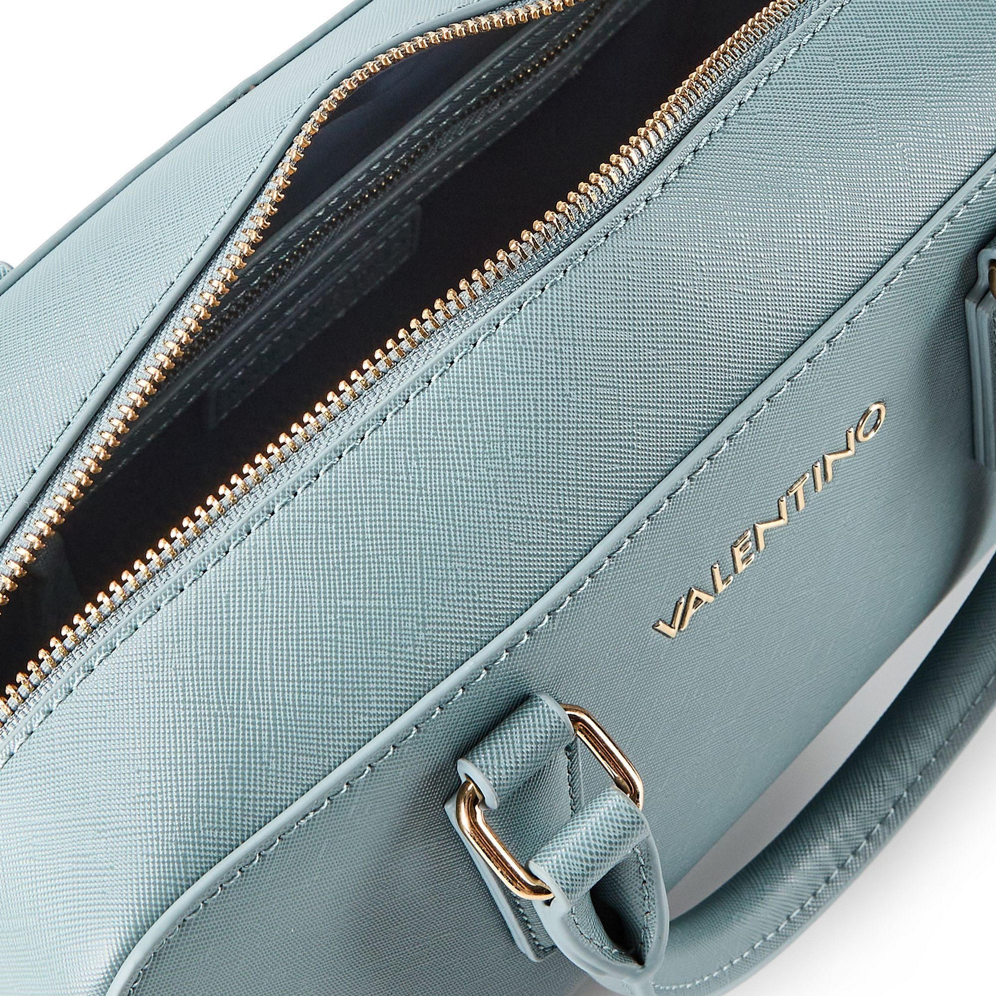 VALENTINO BAGS Schultertasche Zero Re, Polyurethan