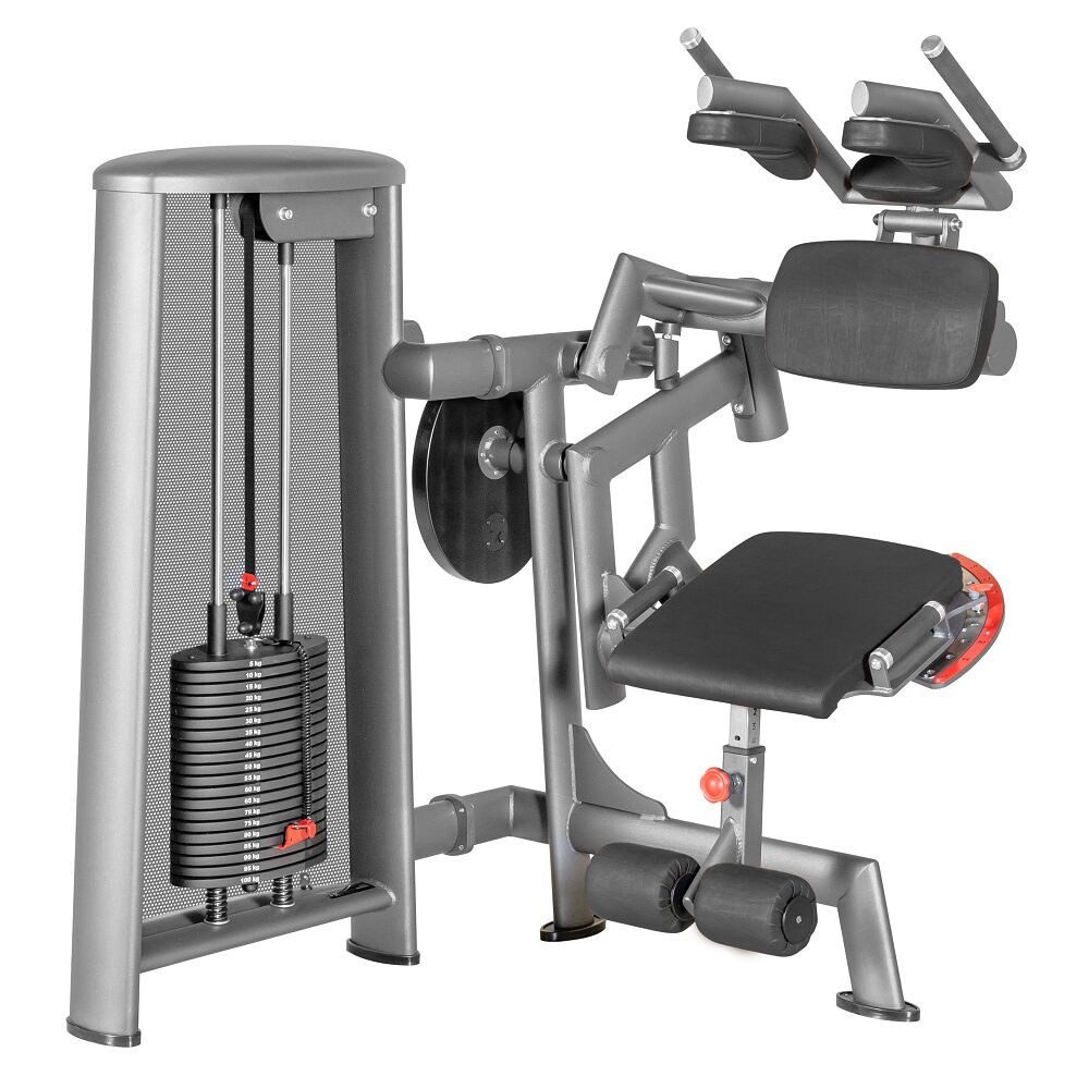 Kraftstation Abdominal Trainer OV