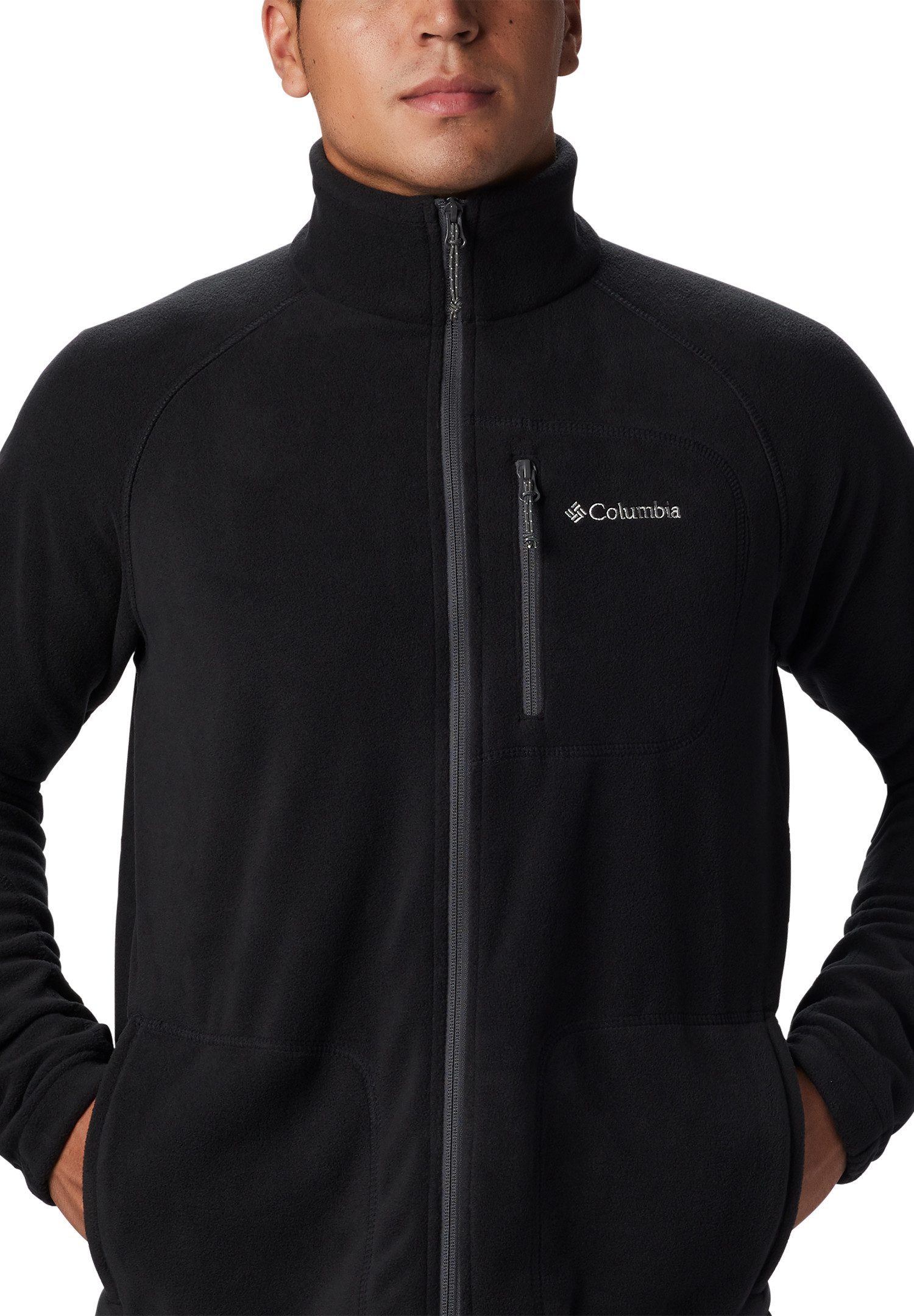 Columbia Winterjacke Fast Trek II Full Zip Fleece günstig online kaufen