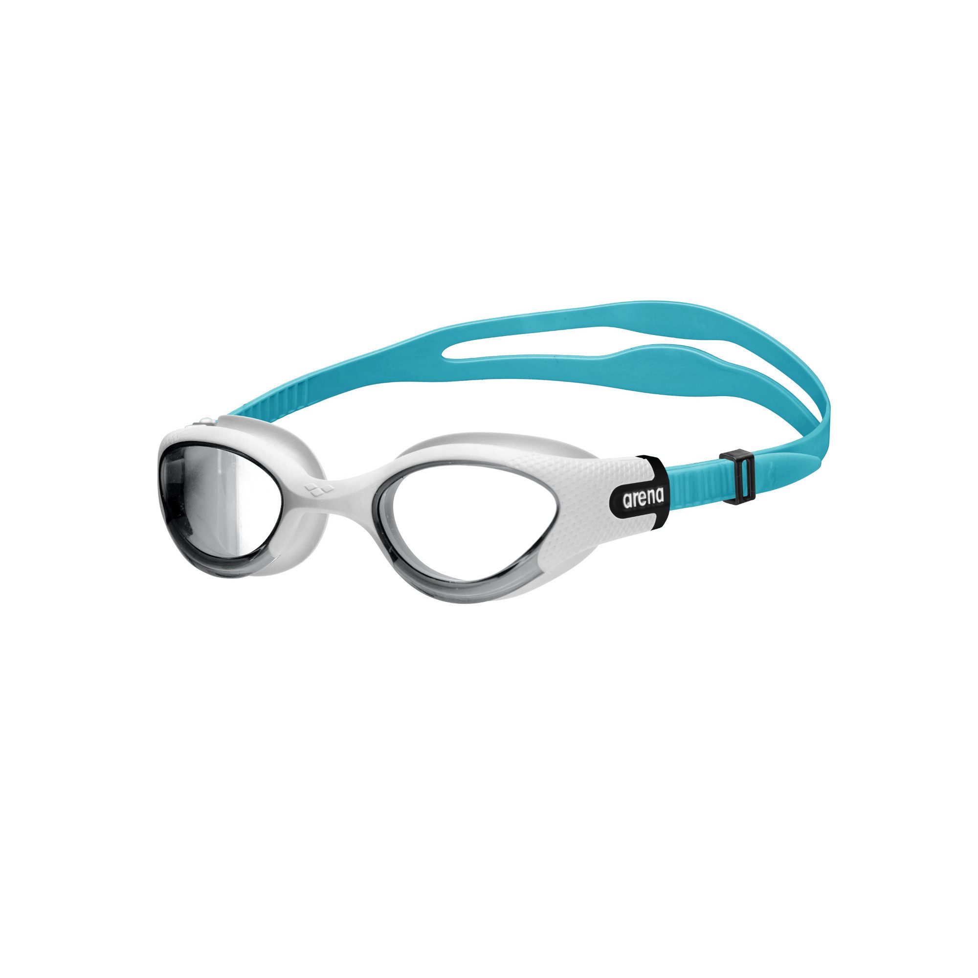 Arena Schwimmbrille Arena Kinder Schwimmbrille The One Plus Jr 011808