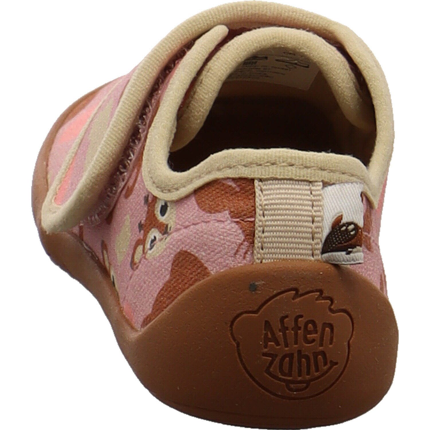 Affenzahn Movy Reh Hausschuh