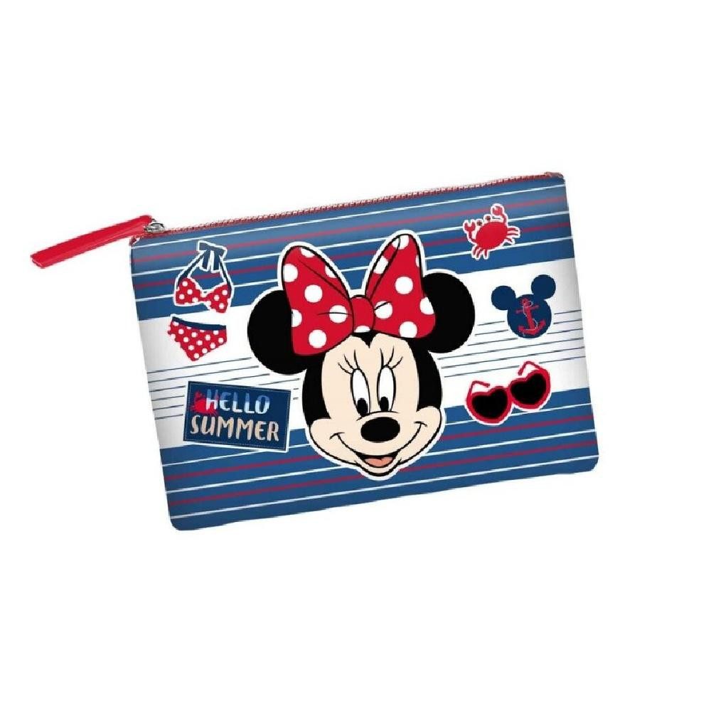 Kosmetiktasche Disney Minnie Summer Kosmetiktasche