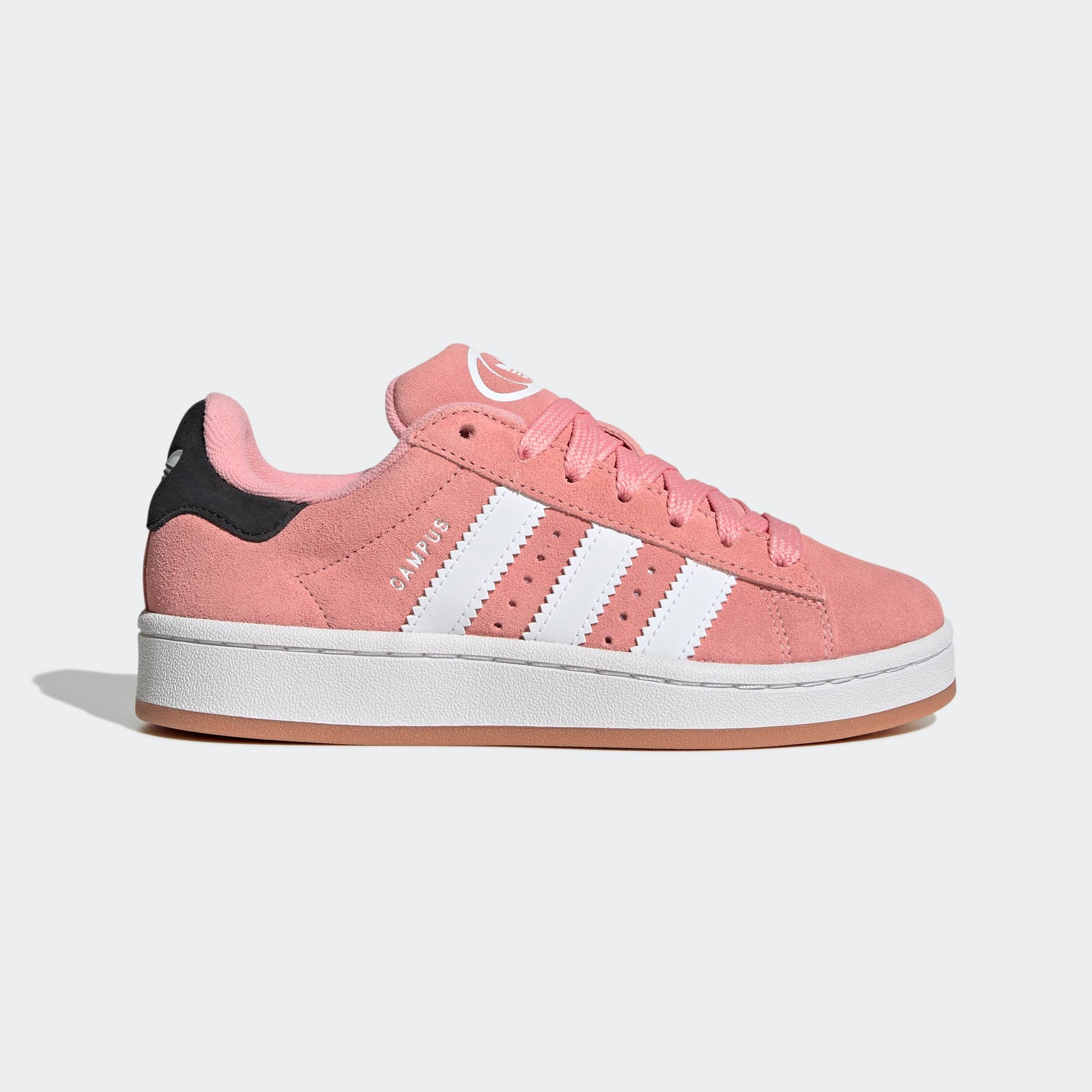 adidas Originals CAMPUS 00S Sneaker für Kinder und Jugendliche, mit Gummilaufsohle, mit Schnürung
