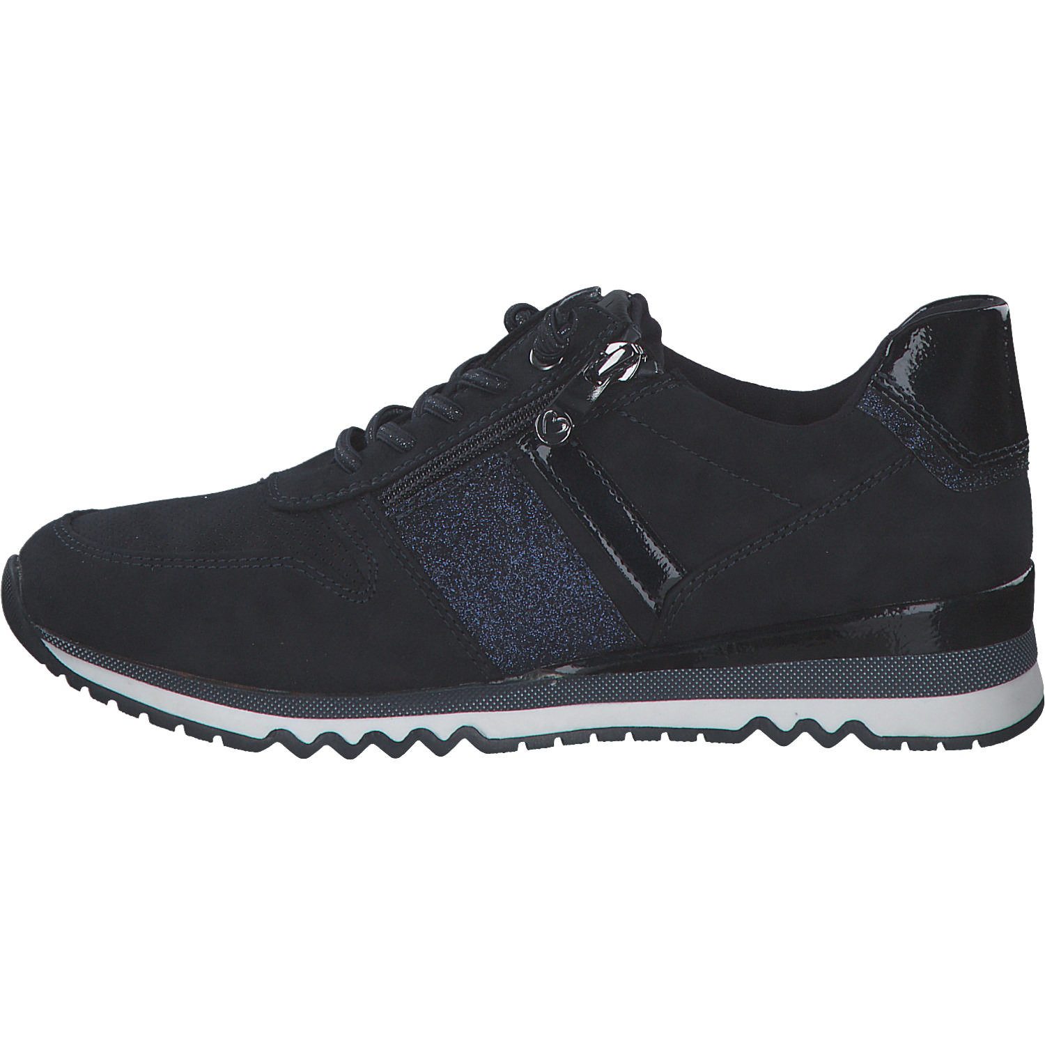 MARCO TOZZI 2-23707-41/888 Schnürschuh günstig online kaufen