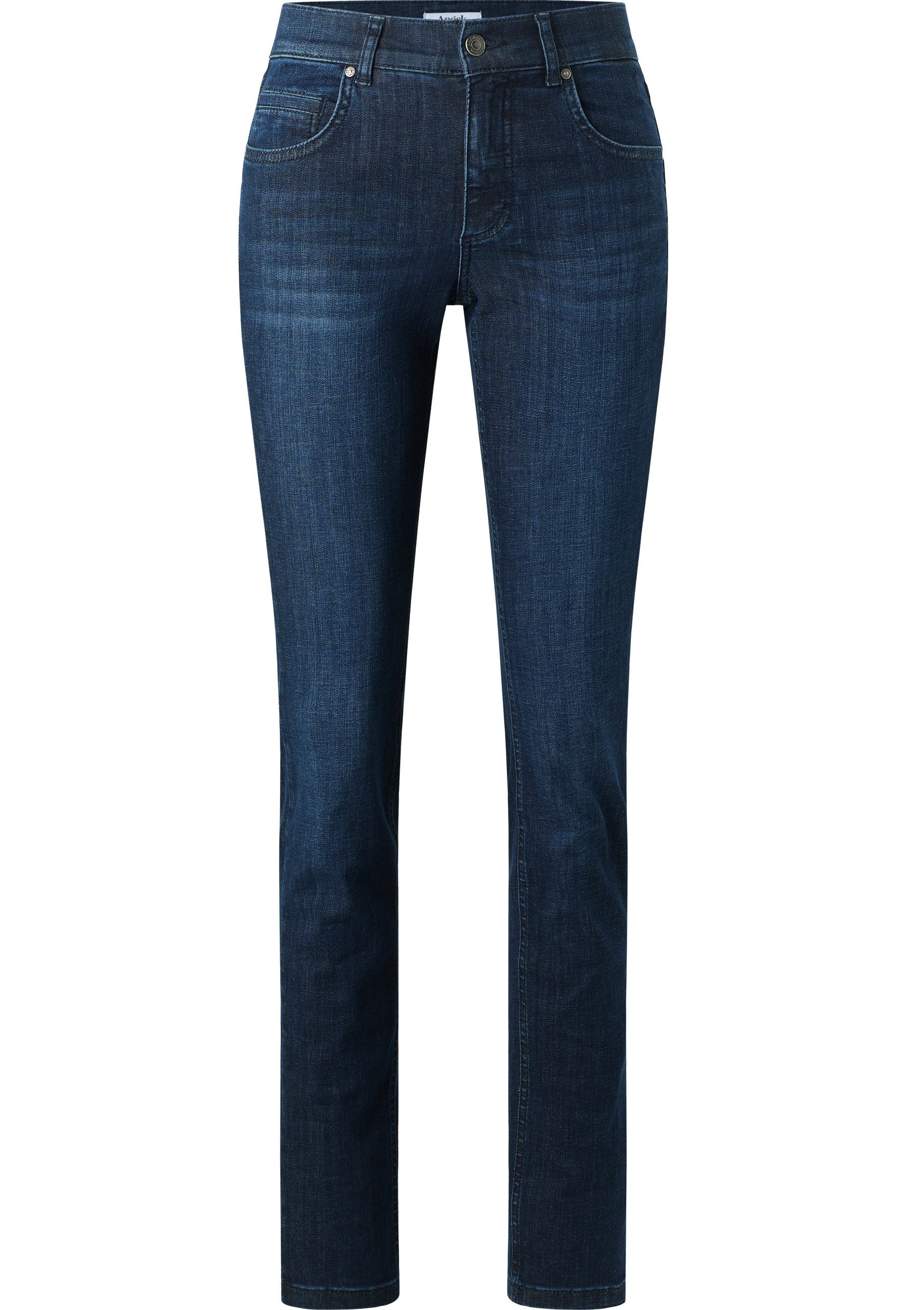 dark indigo used