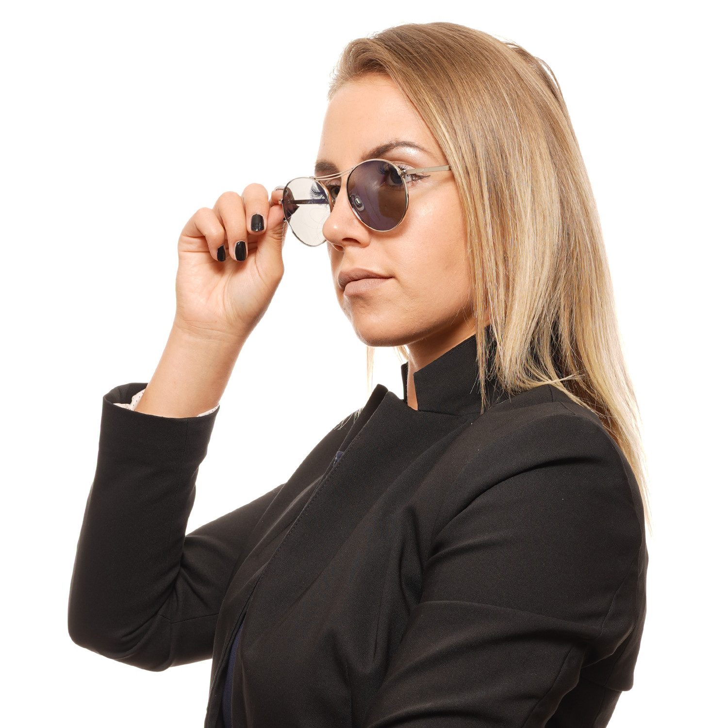 Web Sonnenbrille WE0242 5316C 53-19-145