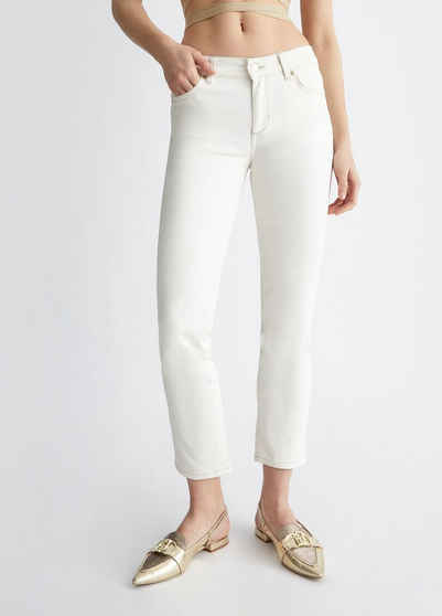 Liu Jo Slim-fit-Jeans