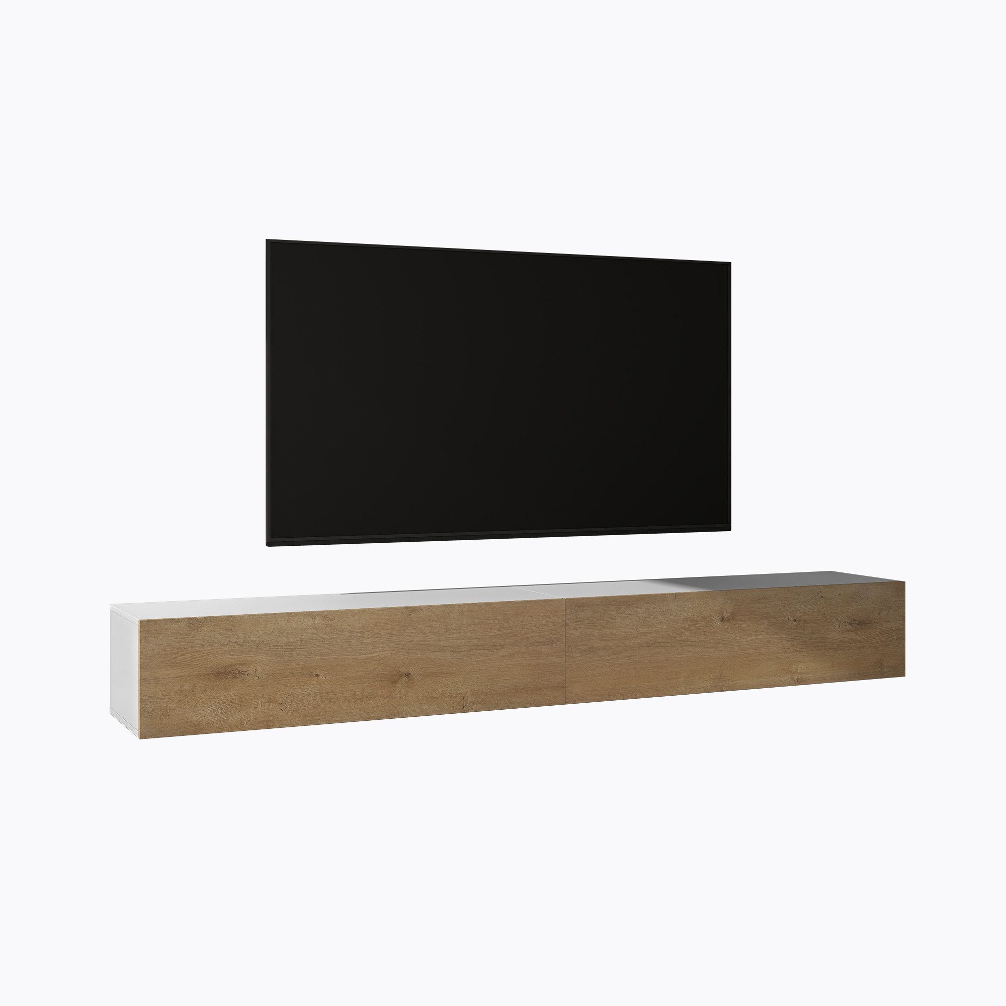 doporro TV-Board TV Lowboard Fernsehschrank TV-Schrank günstig online kaufen