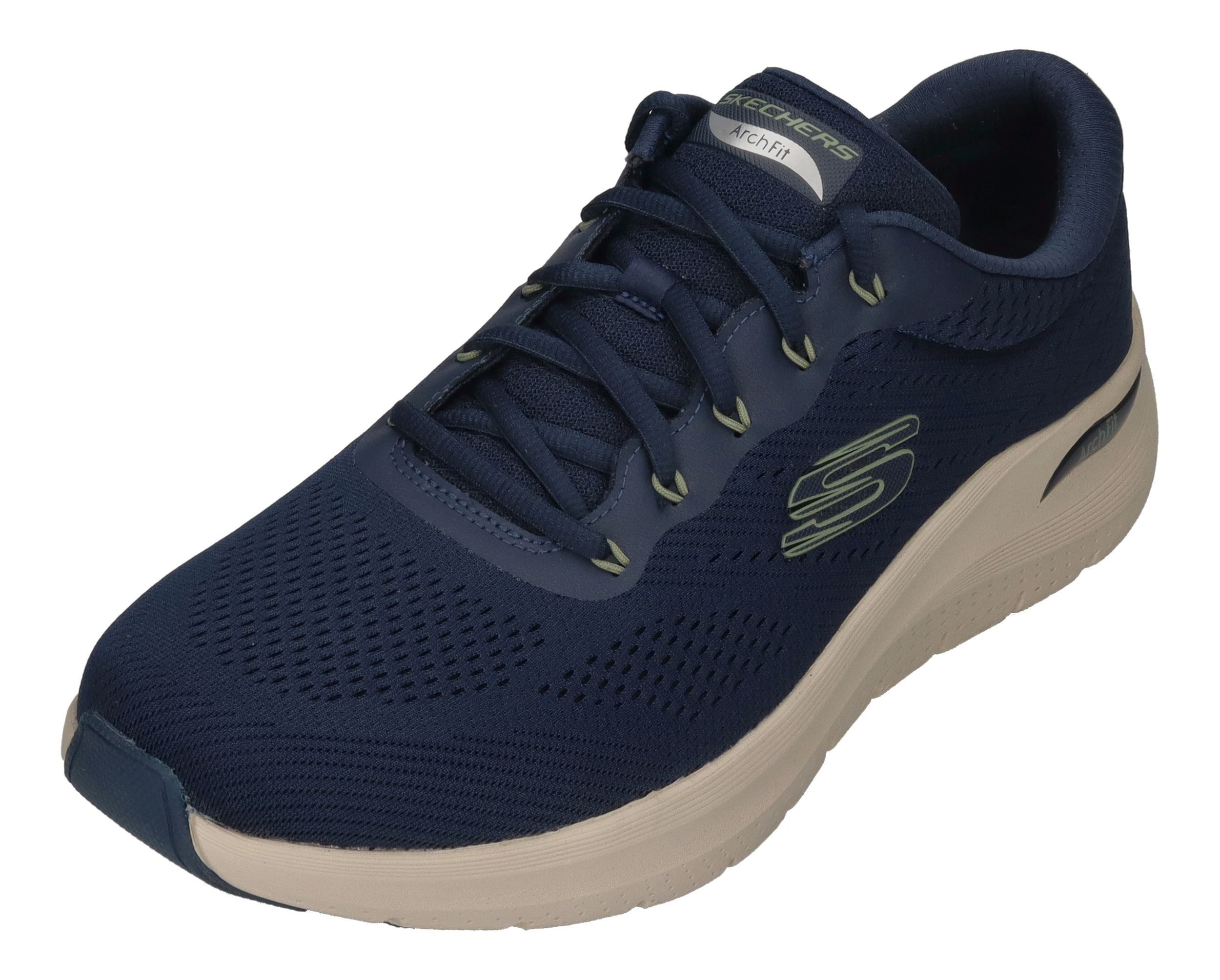Skechers ARCH FIT 2.0 232700WW Sneaker NVY