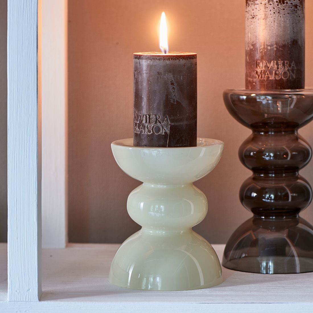 Rivièra Maison Kerzenhalter Feline Multiple Candle günstig online kaufen