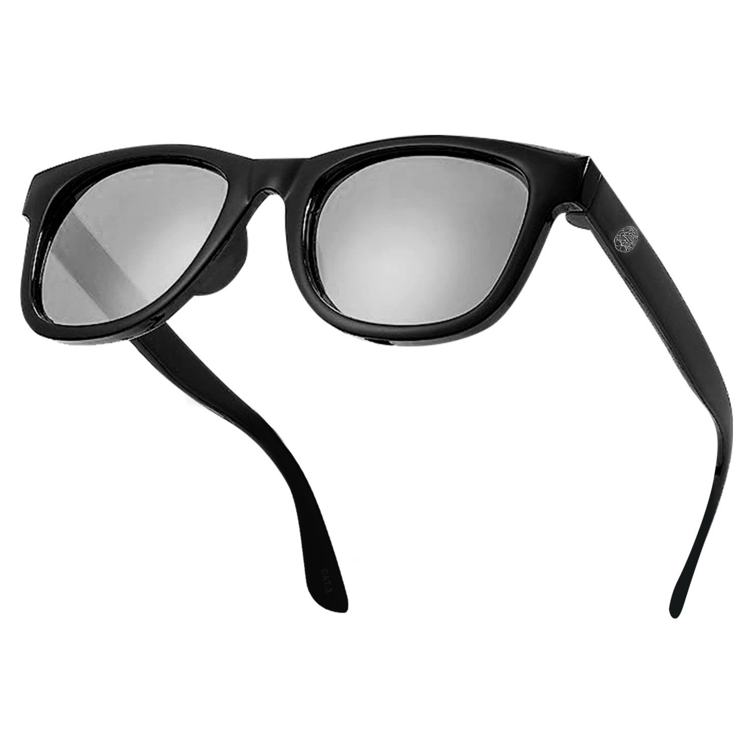 Sonnenbrille Baby Sunnies Sonnenbrille für Kinder (3-8 Jahre)