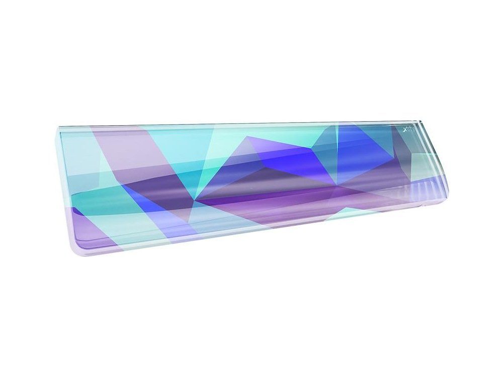 Cherry Xtrfy Handballenauflage WR5 Compact Handballenauflage - Litus Blue