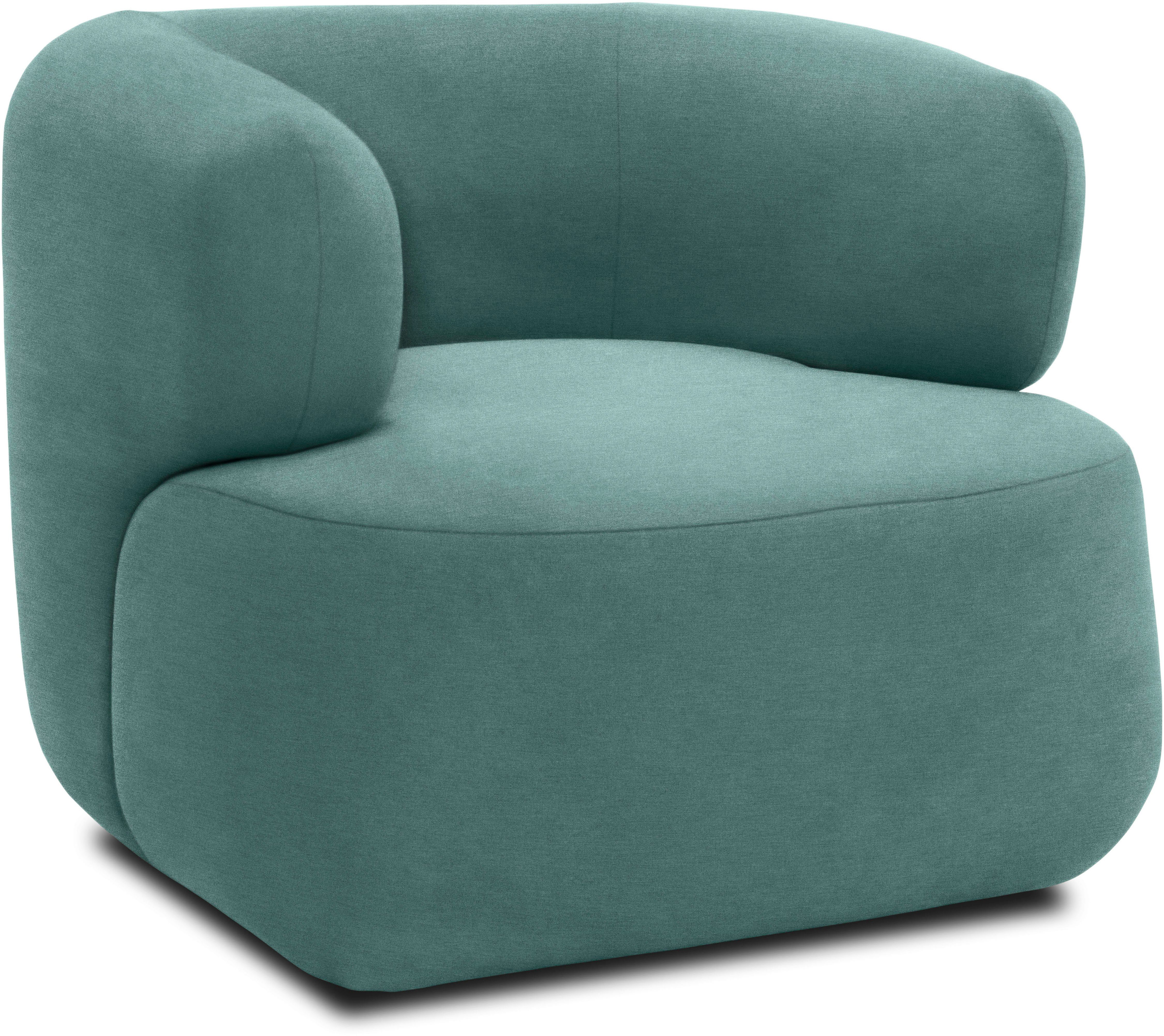 DOMO collection Sessel 800012 Designsessel, komfortabel günstig online kaufen