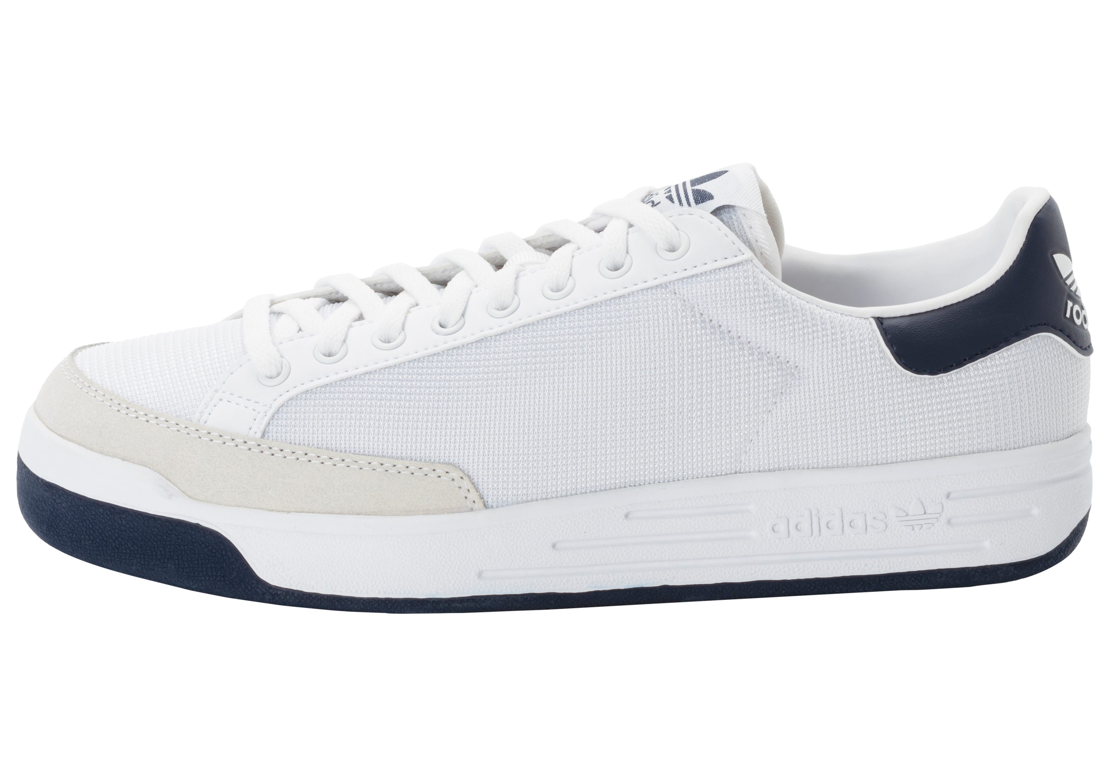 adidas Originals ROD LAVER Sneaker günstig online kaufen