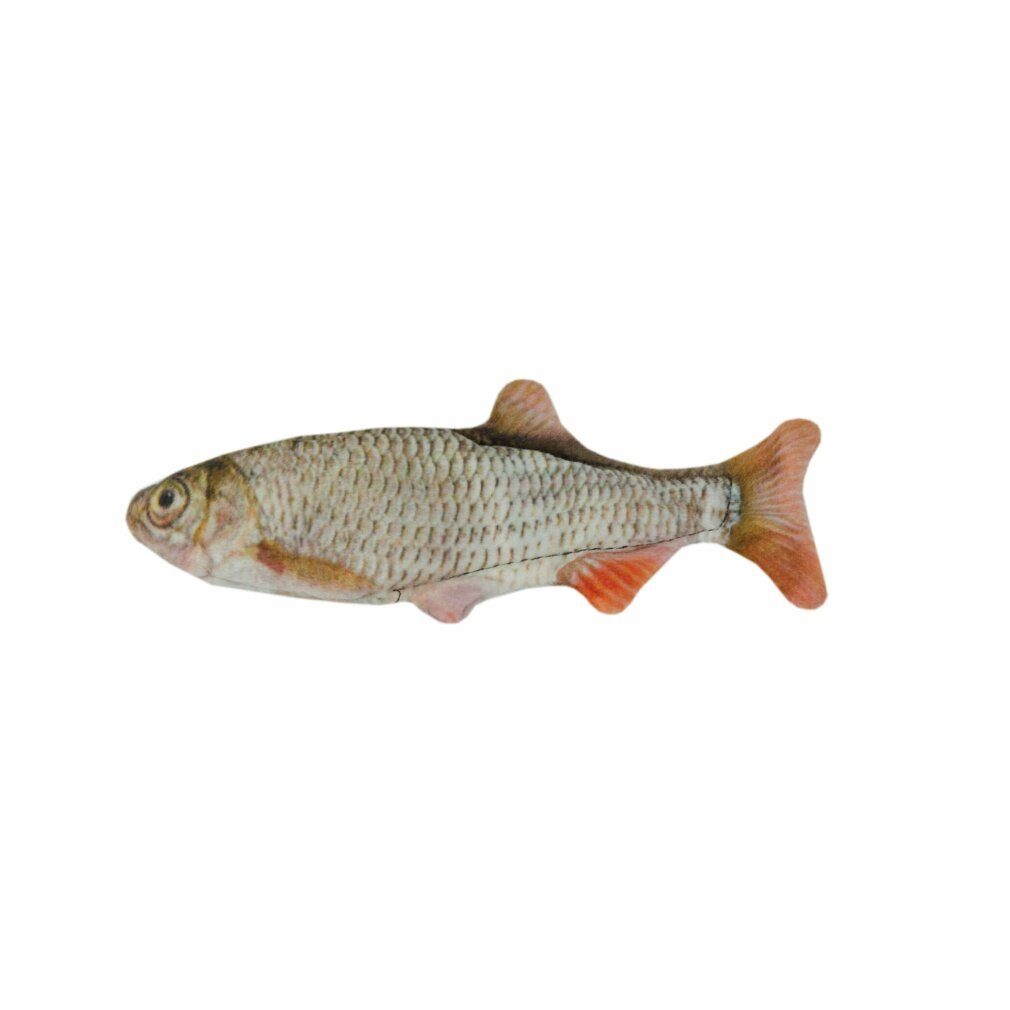 wild life collection Tierkuscheltier Wild Life Cat Roach (Rotauge)