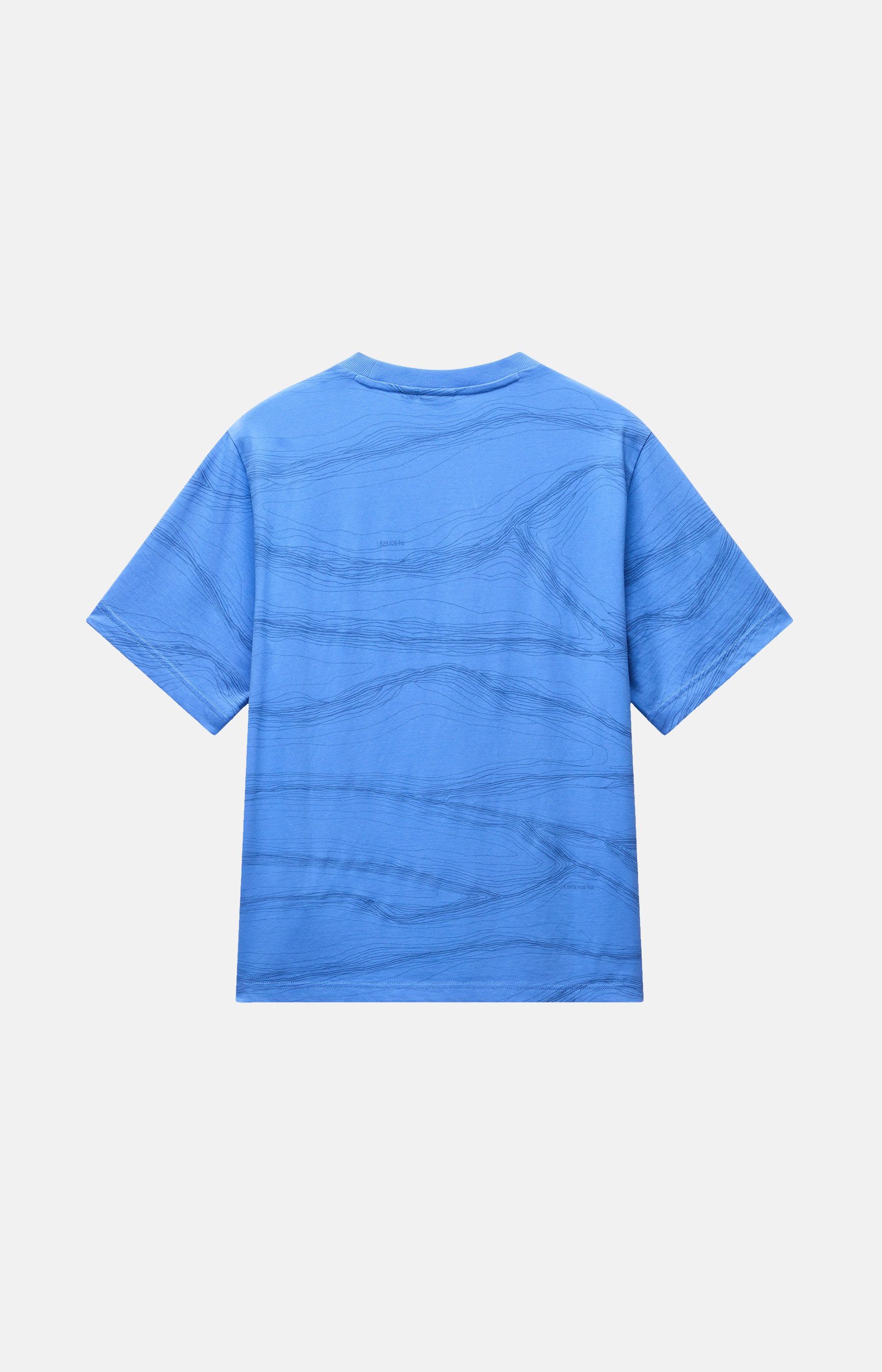 Napapijri T-Shirt T-Shirt Cellini Kurzarmshirt (1-tlg., günstig online kaufen