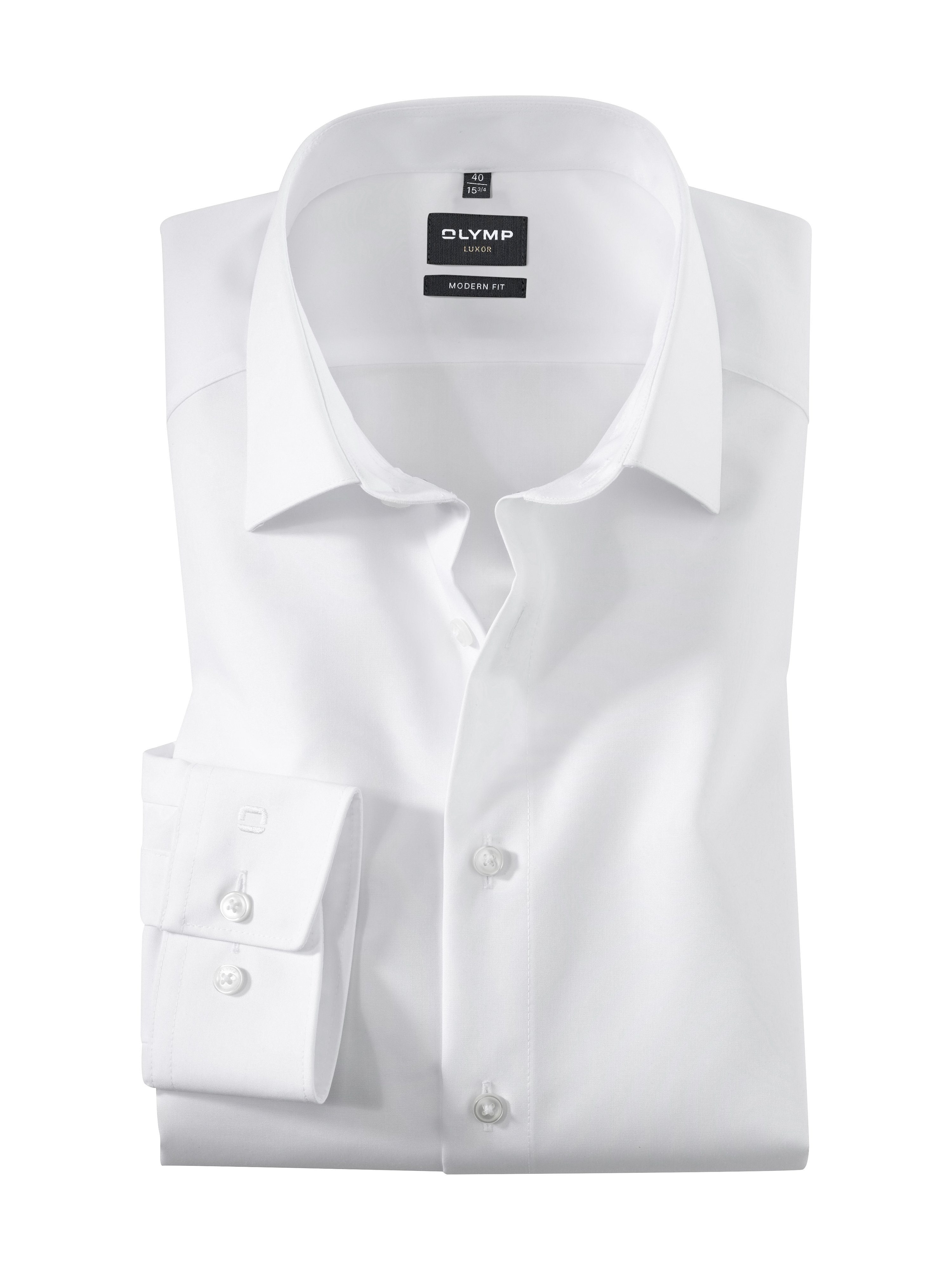 OLYMP Businesshemd Level Five body fit günstig online kaufen