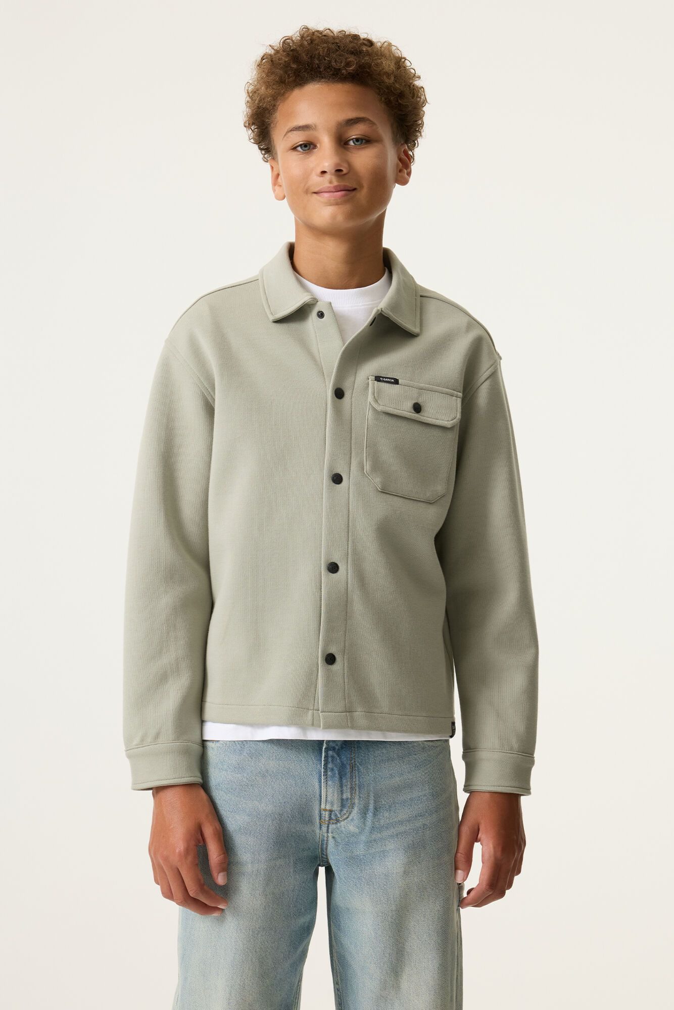 GARCIA JEANS Outdoorjacke