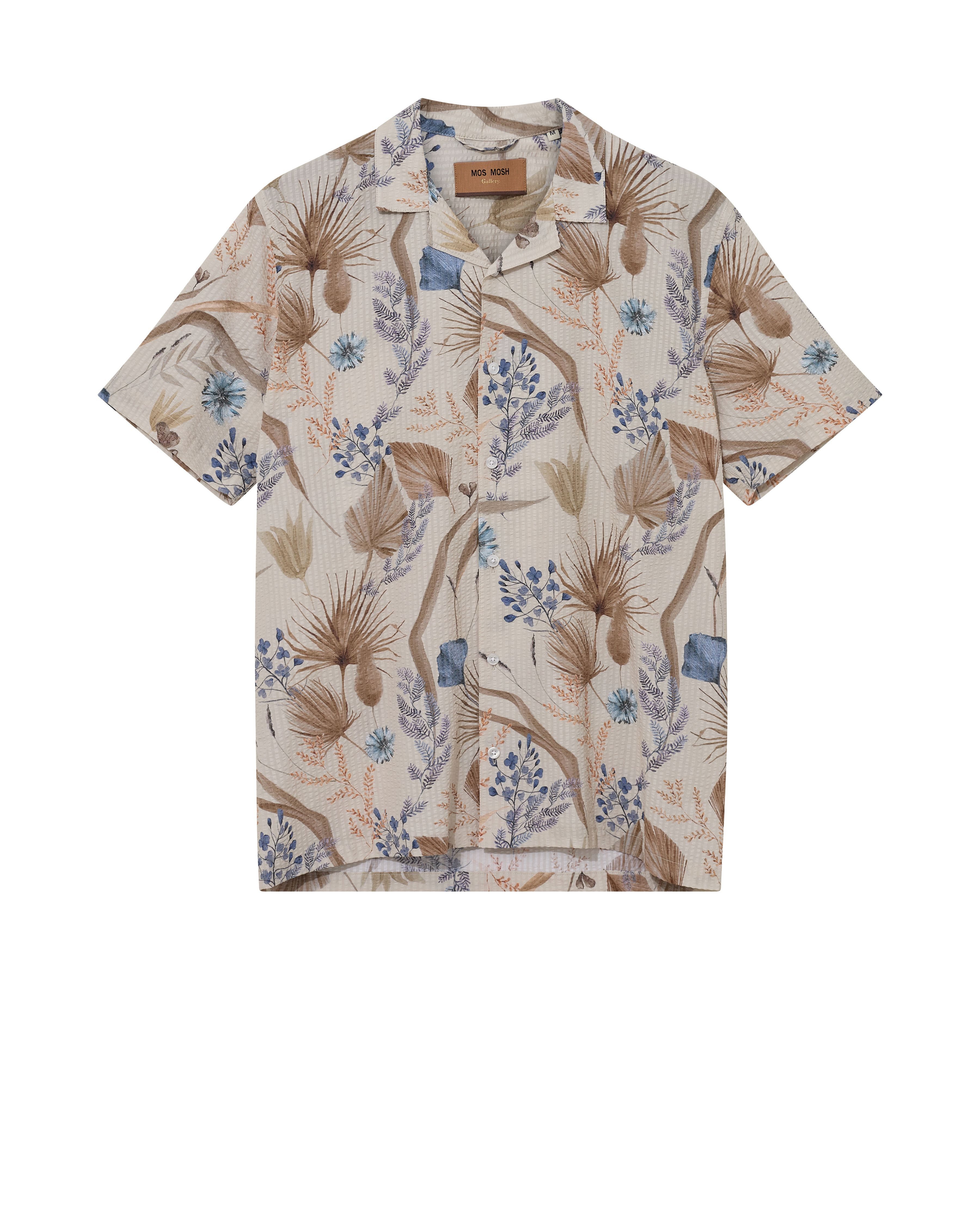 Mos Mosh Outdoorhemd