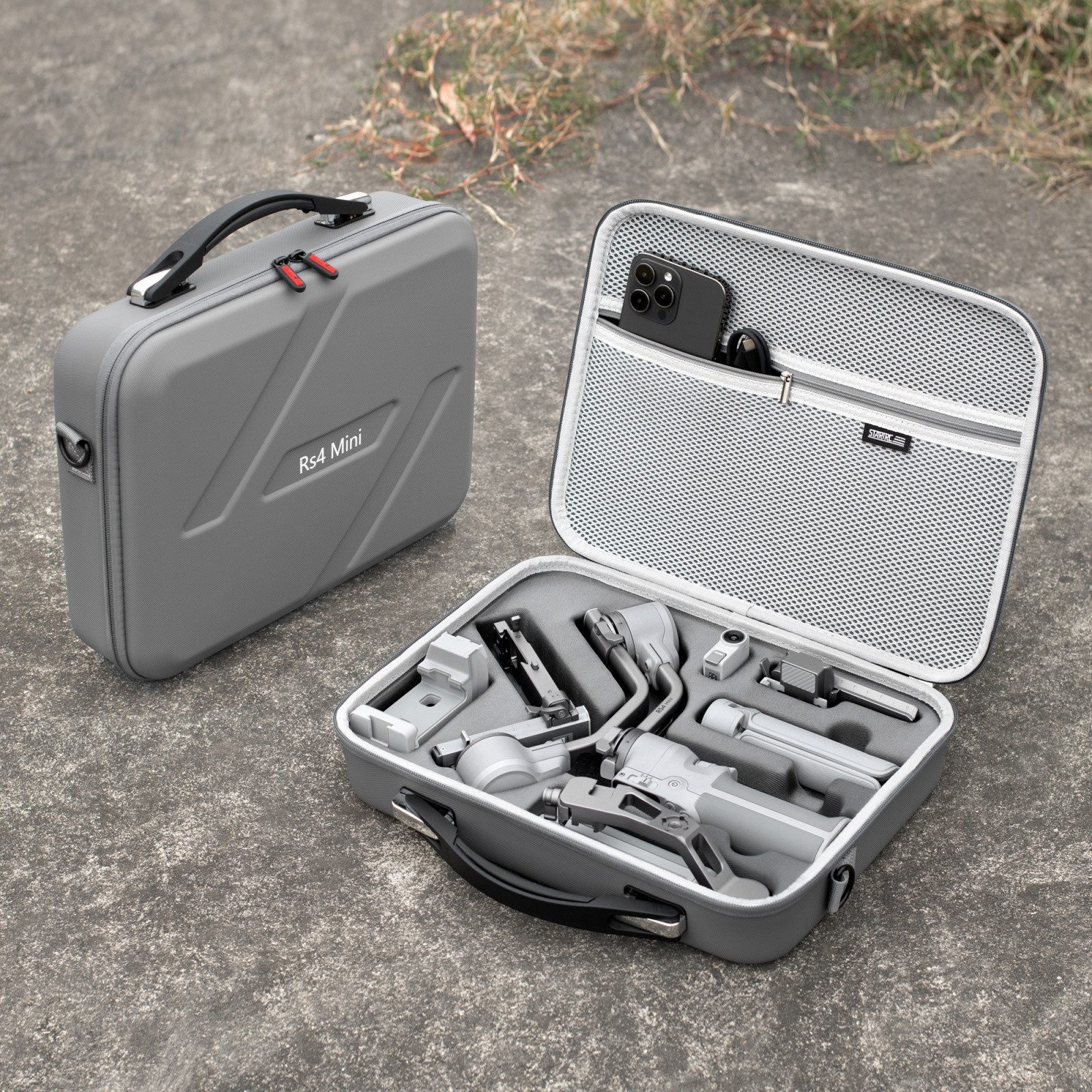 STARTRC Tragetasche Tragetasche für DJI RS günstig online kaufen